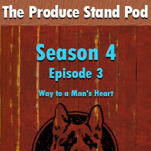 TPS31: Way To A Man’s Heart