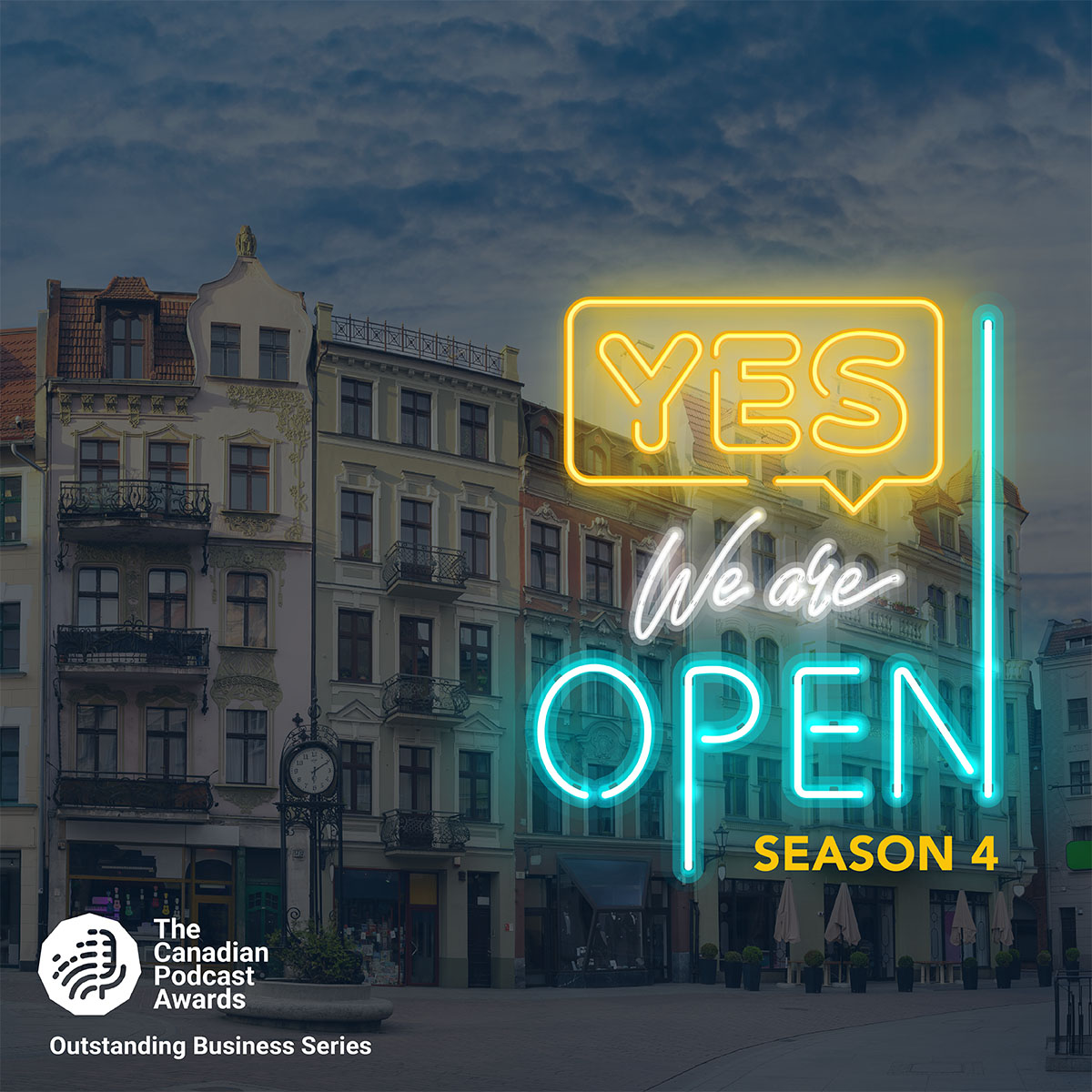 ‘Yes, We Are Open’ Season 4 Teaser