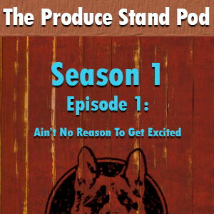 TPS2: Ain’t No Reason To Get Excited