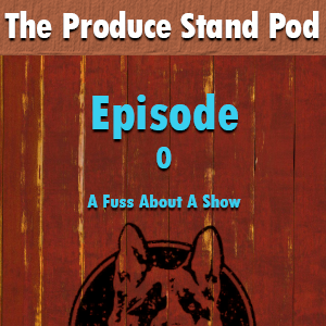 TPS1: A Fuss About A Show (Patreon Exclusive)
