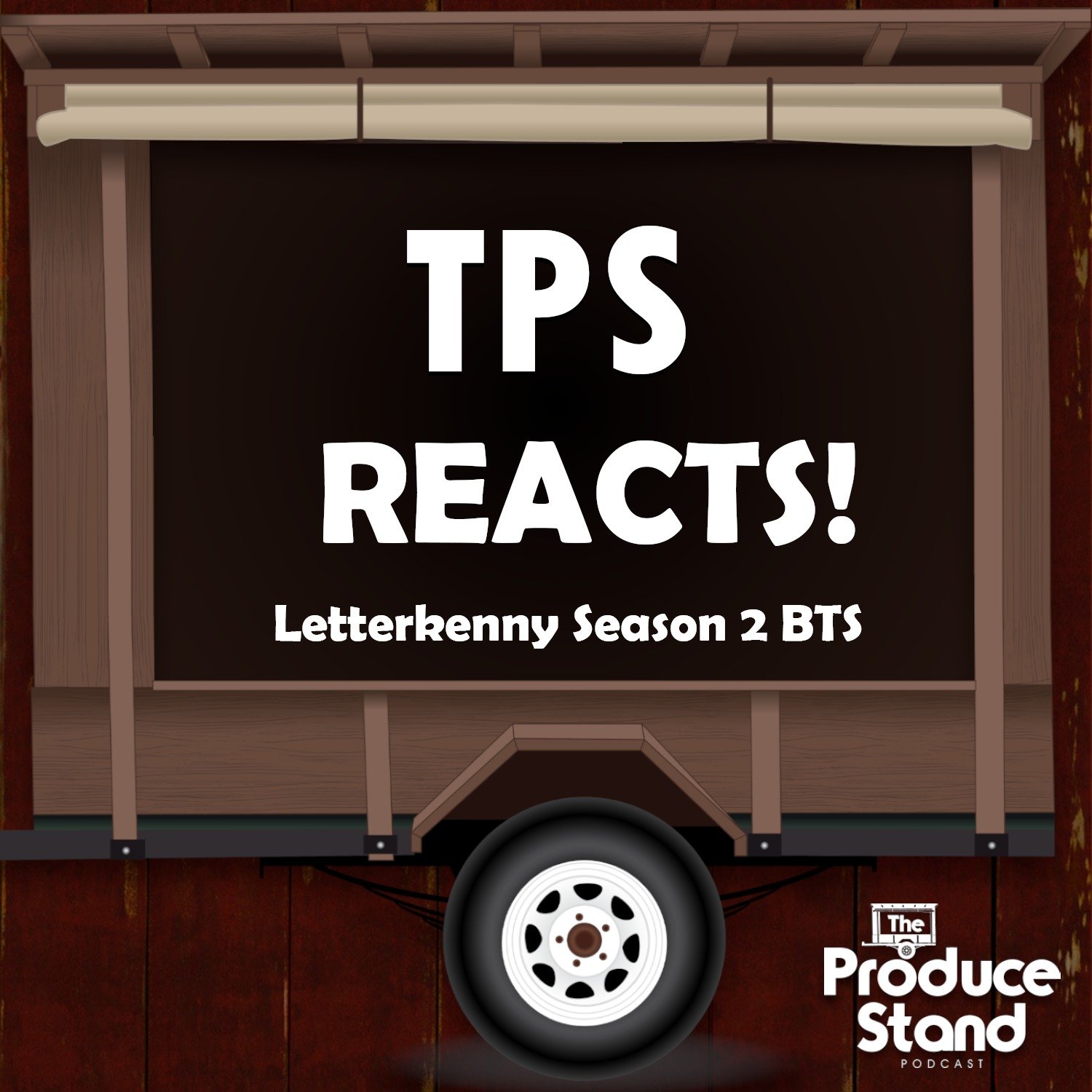 TPS204: TPS REACTS! II