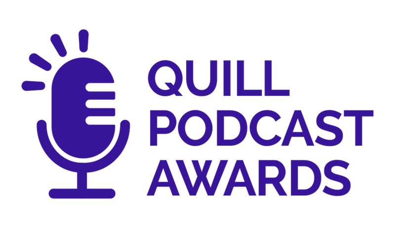 Quill Podcast Awards