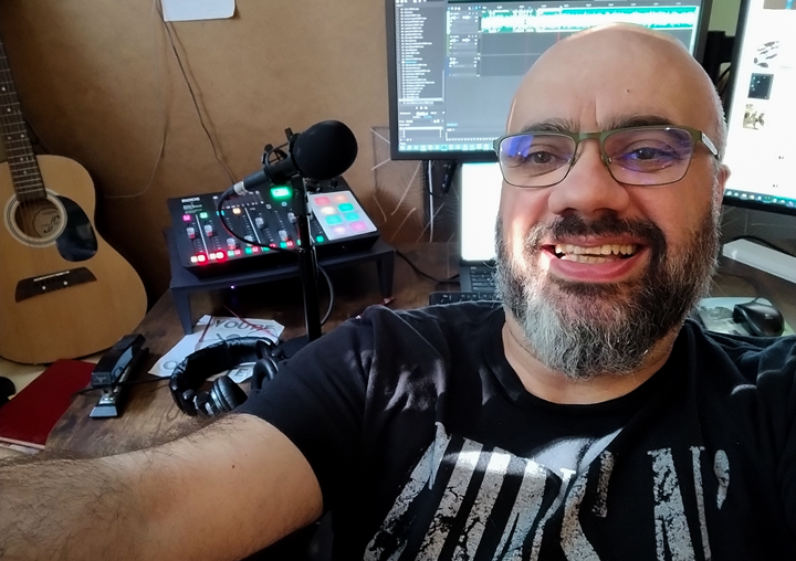 International Podcast Day