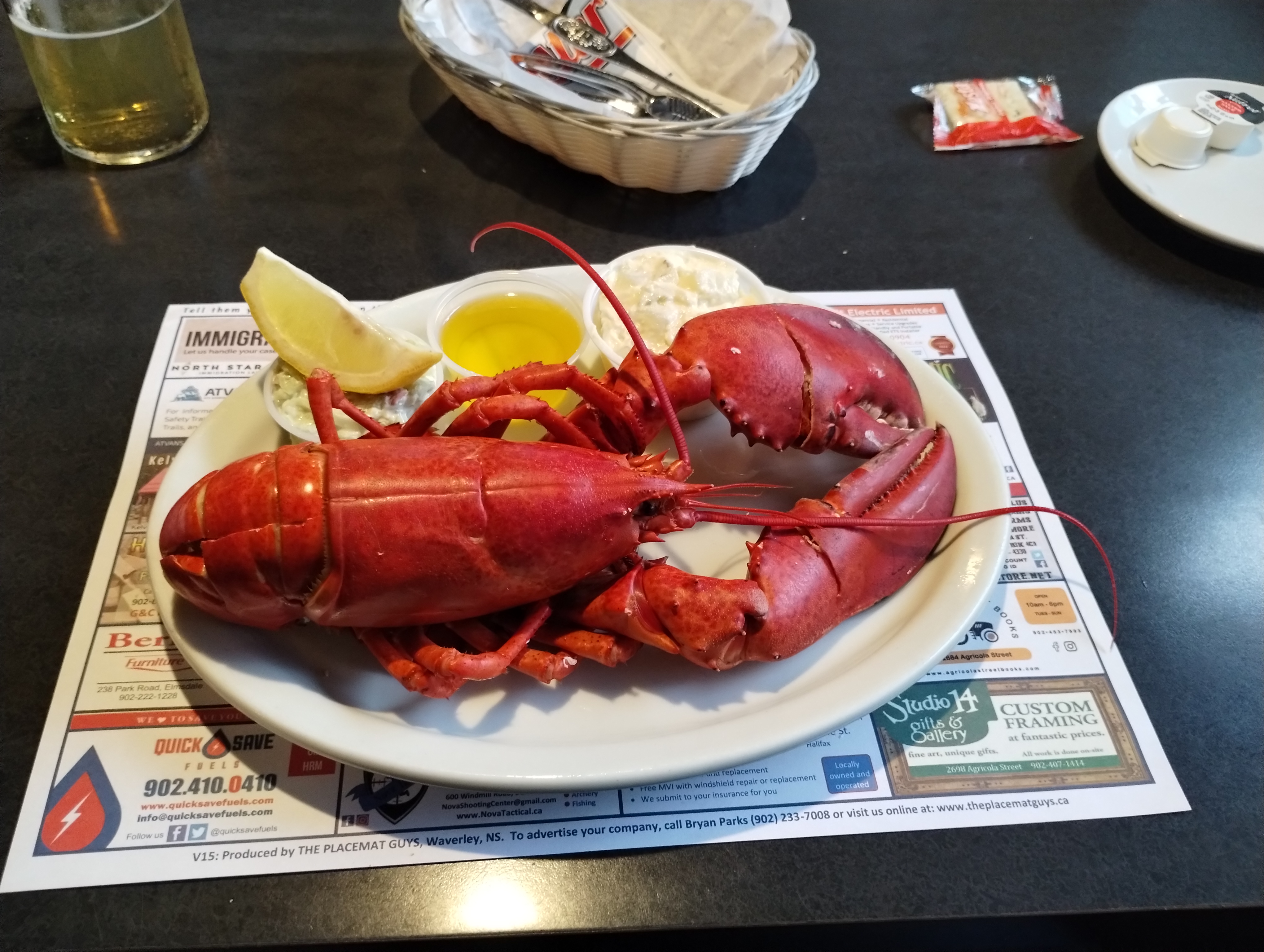 YWAO On The Road 2023 – Truro, Nova Scotia