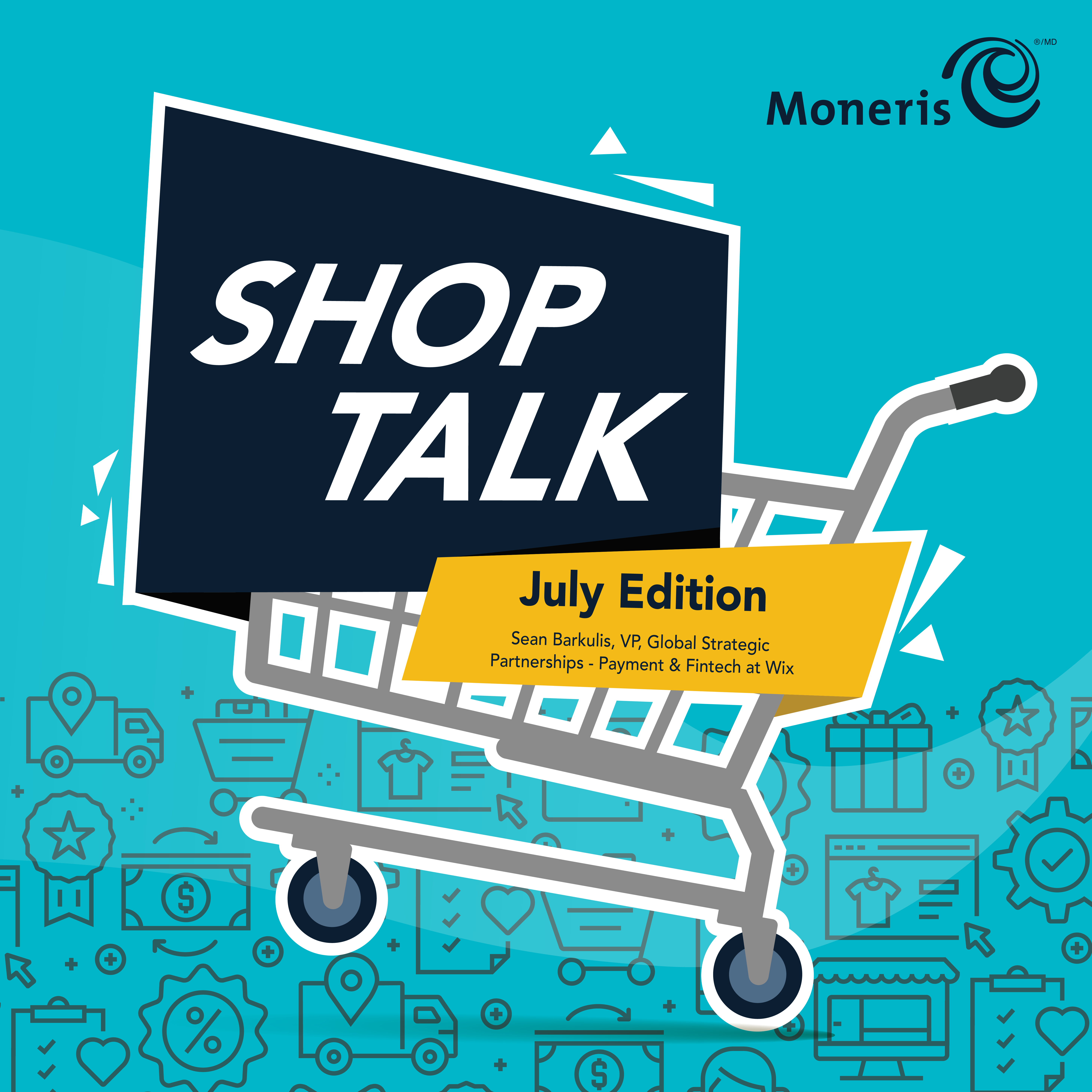 Setting Up Your Online Store