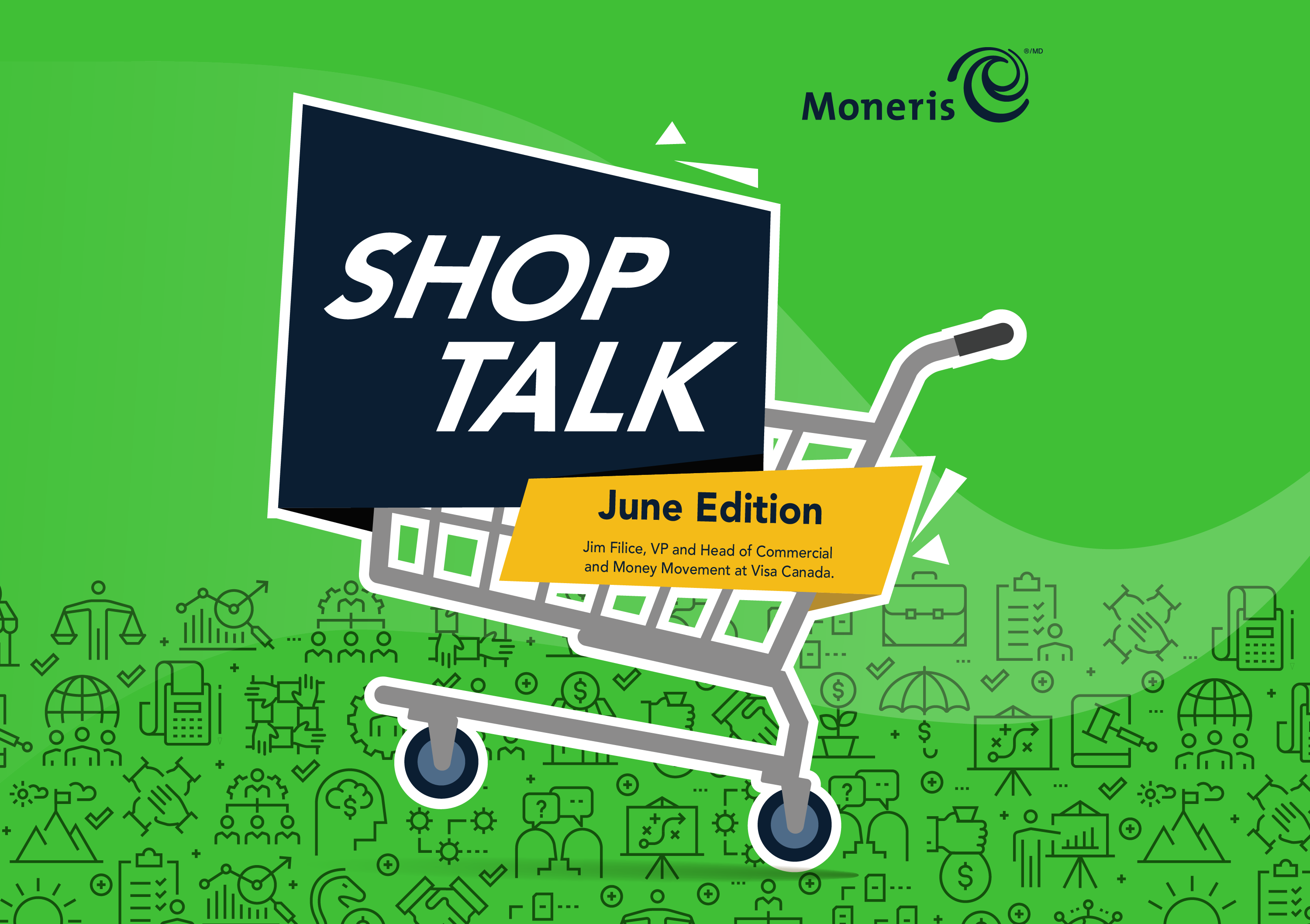 Small Businesses Embrace Digital Wallet Adoption