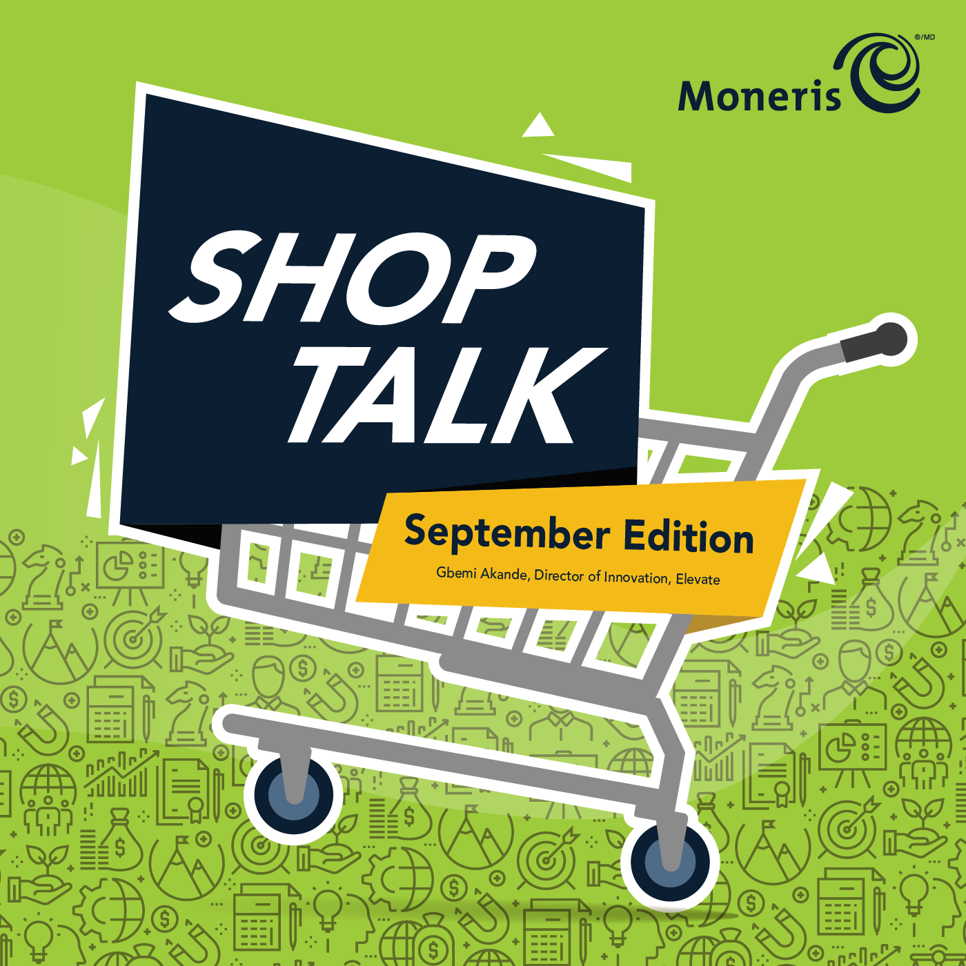 How Elevate Is Fueling Innovation In Canada