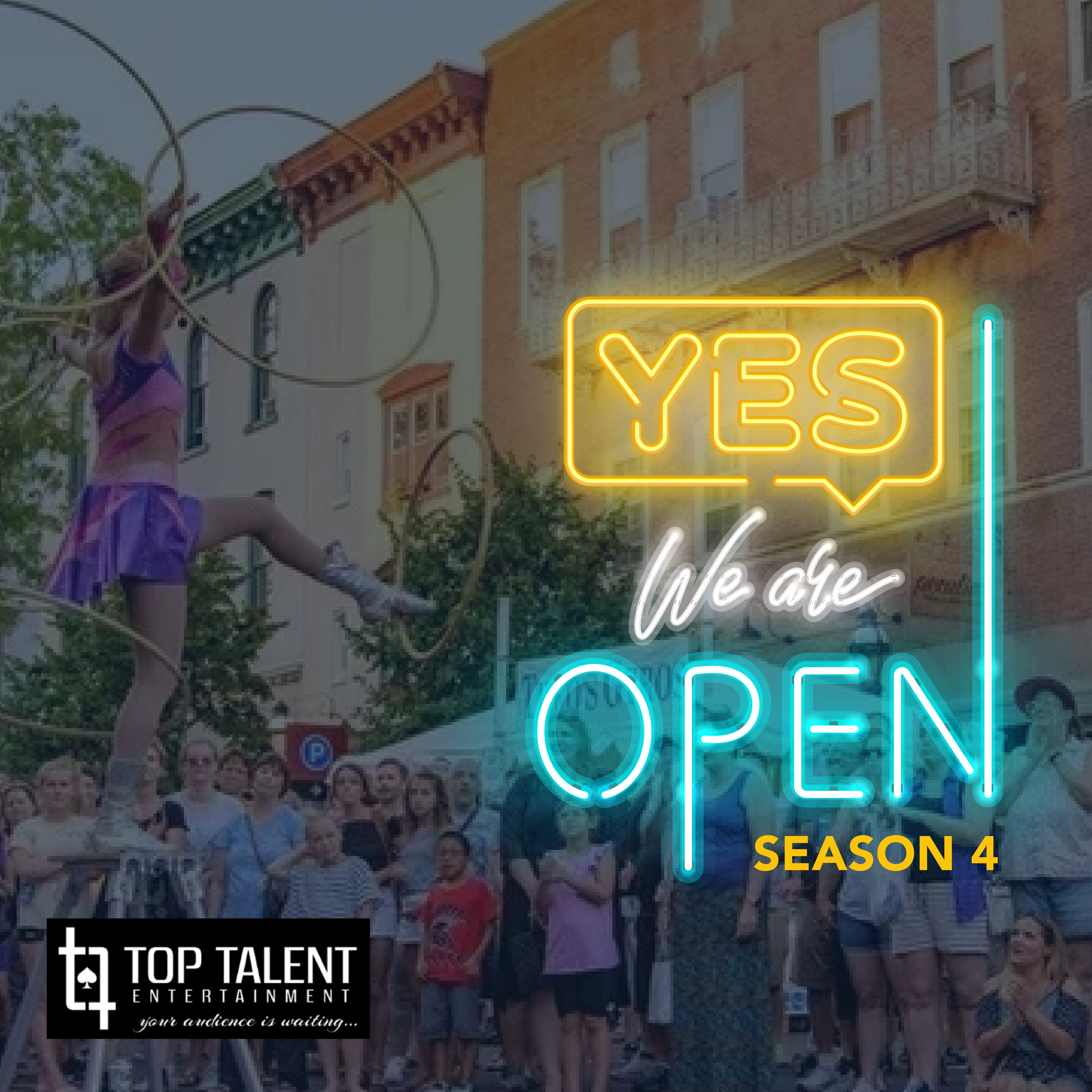 Top Talent Entertainment Agency