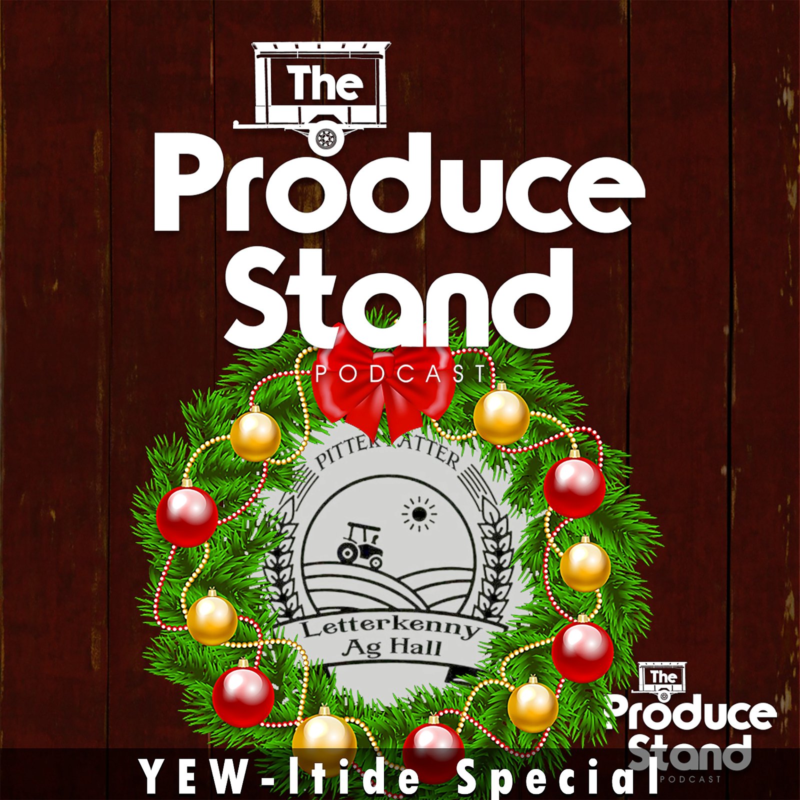 TPS215: AG Hall Social