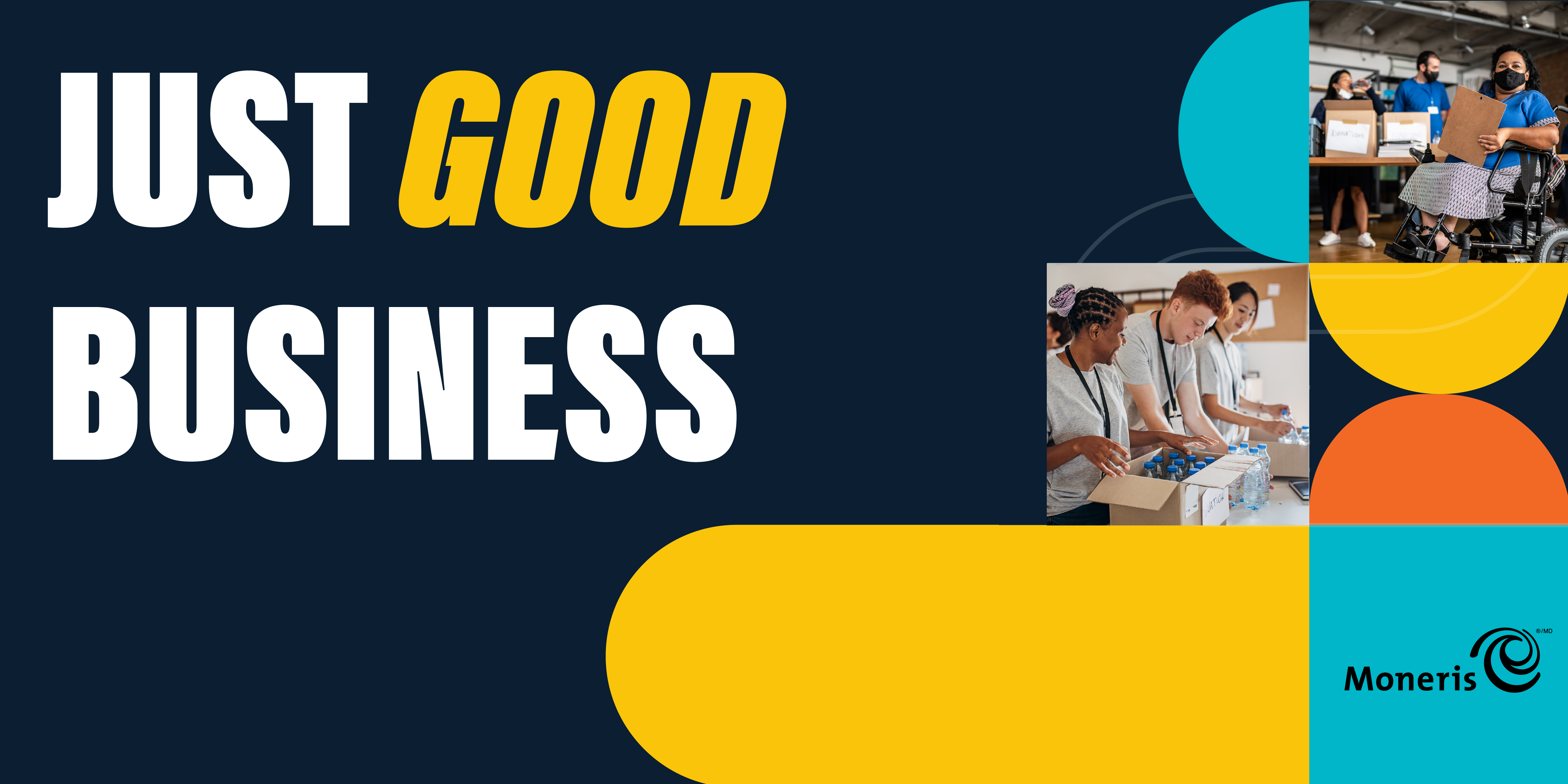 Just Good Business Digest: November Edition