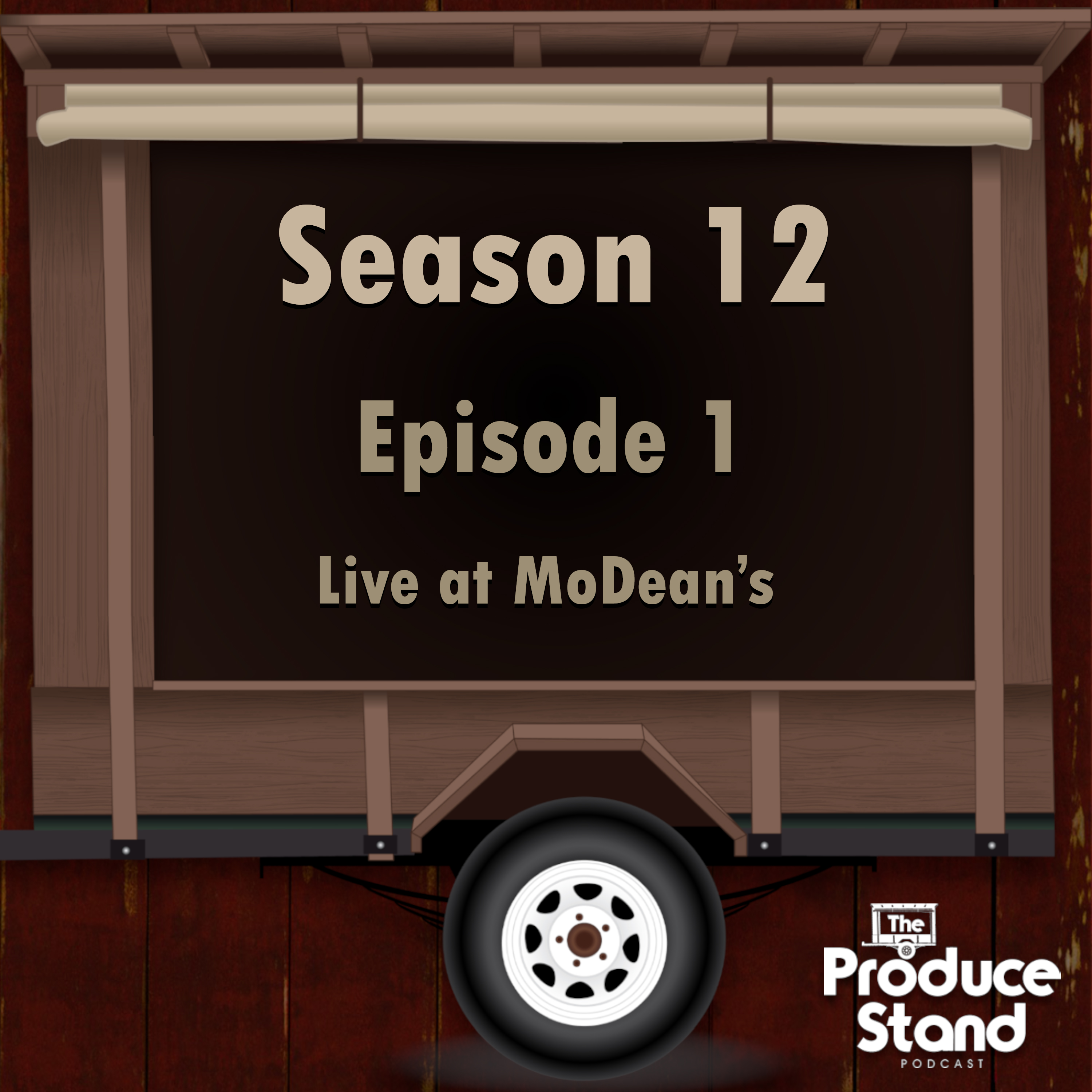 TPS219: Live At MoDean’s
