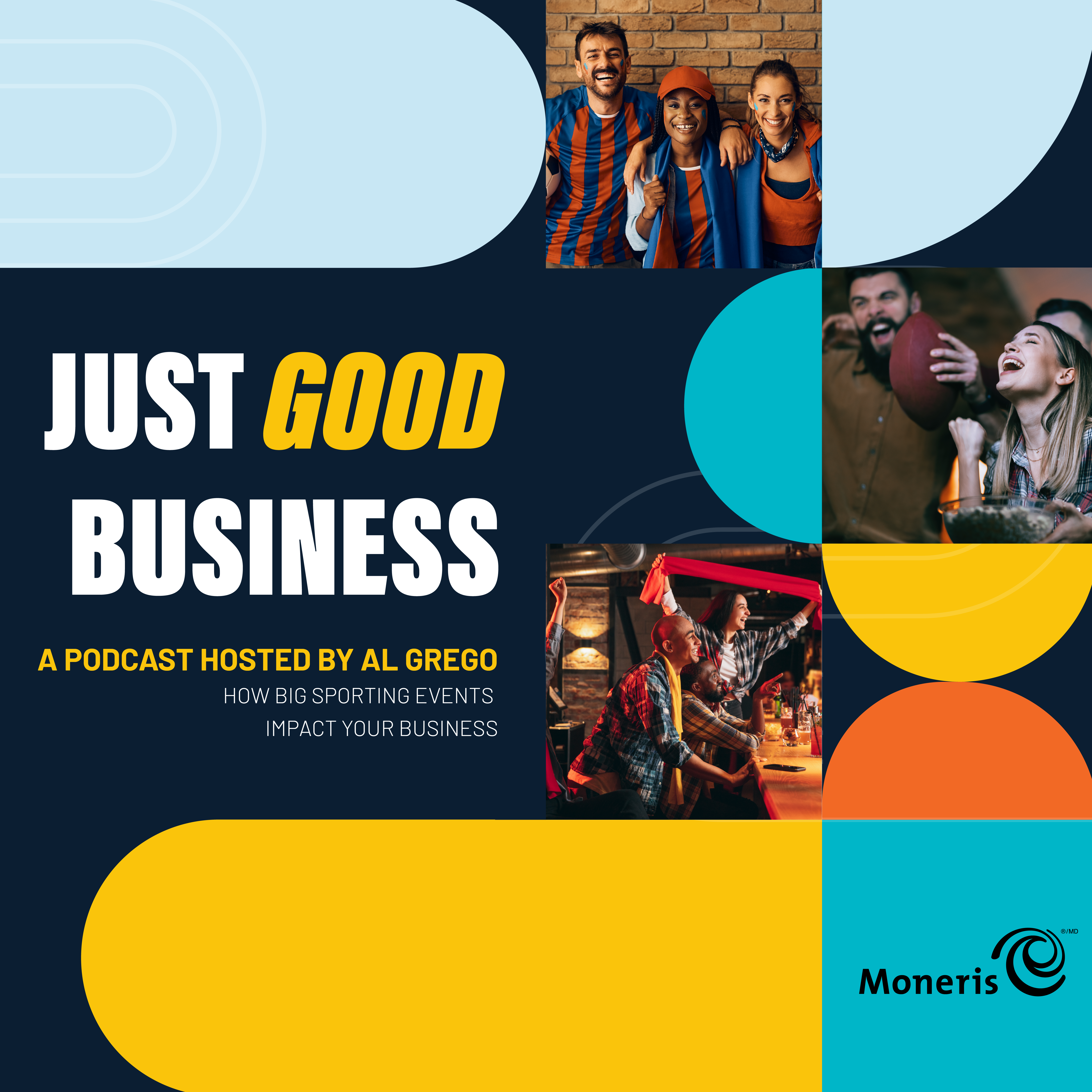 How Do Large Sporting Events Effect Your Business?