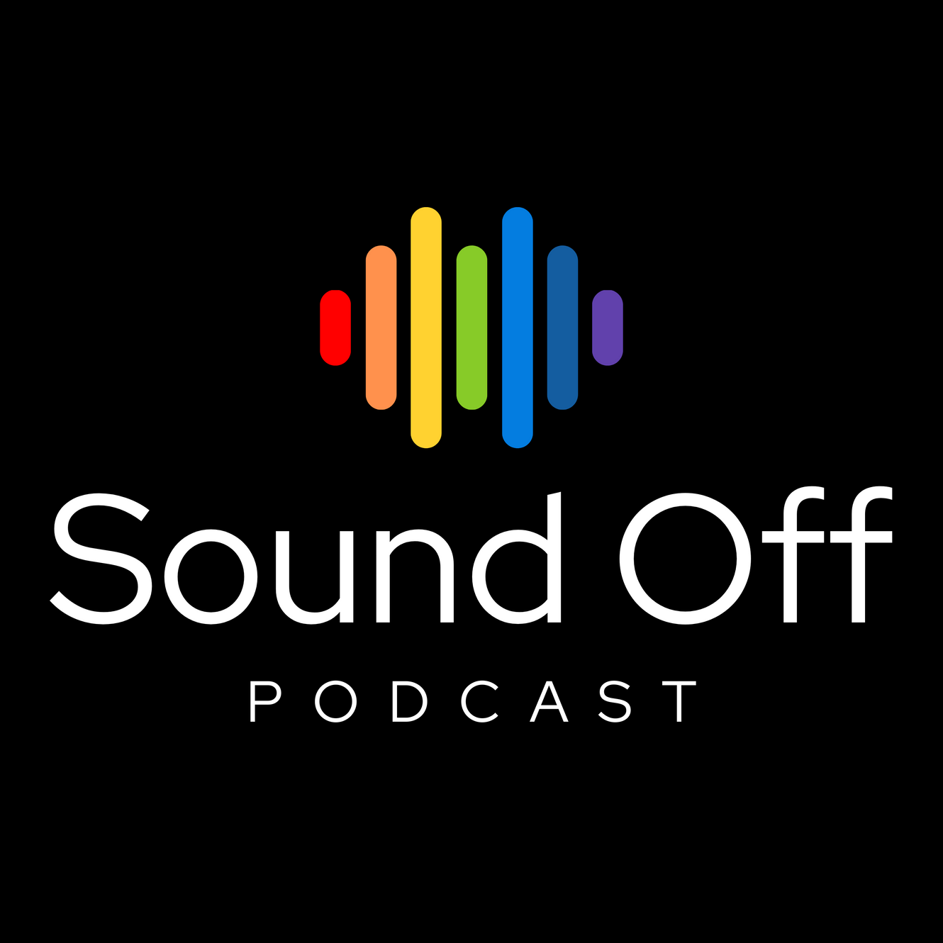 My Interview on Sound Off Podcast
