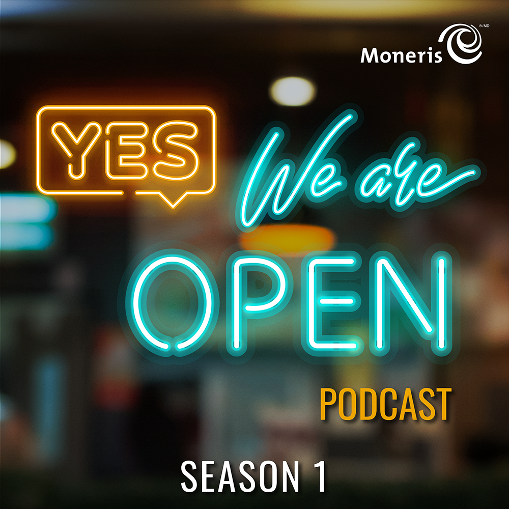 Yes, The Grist Is Open!