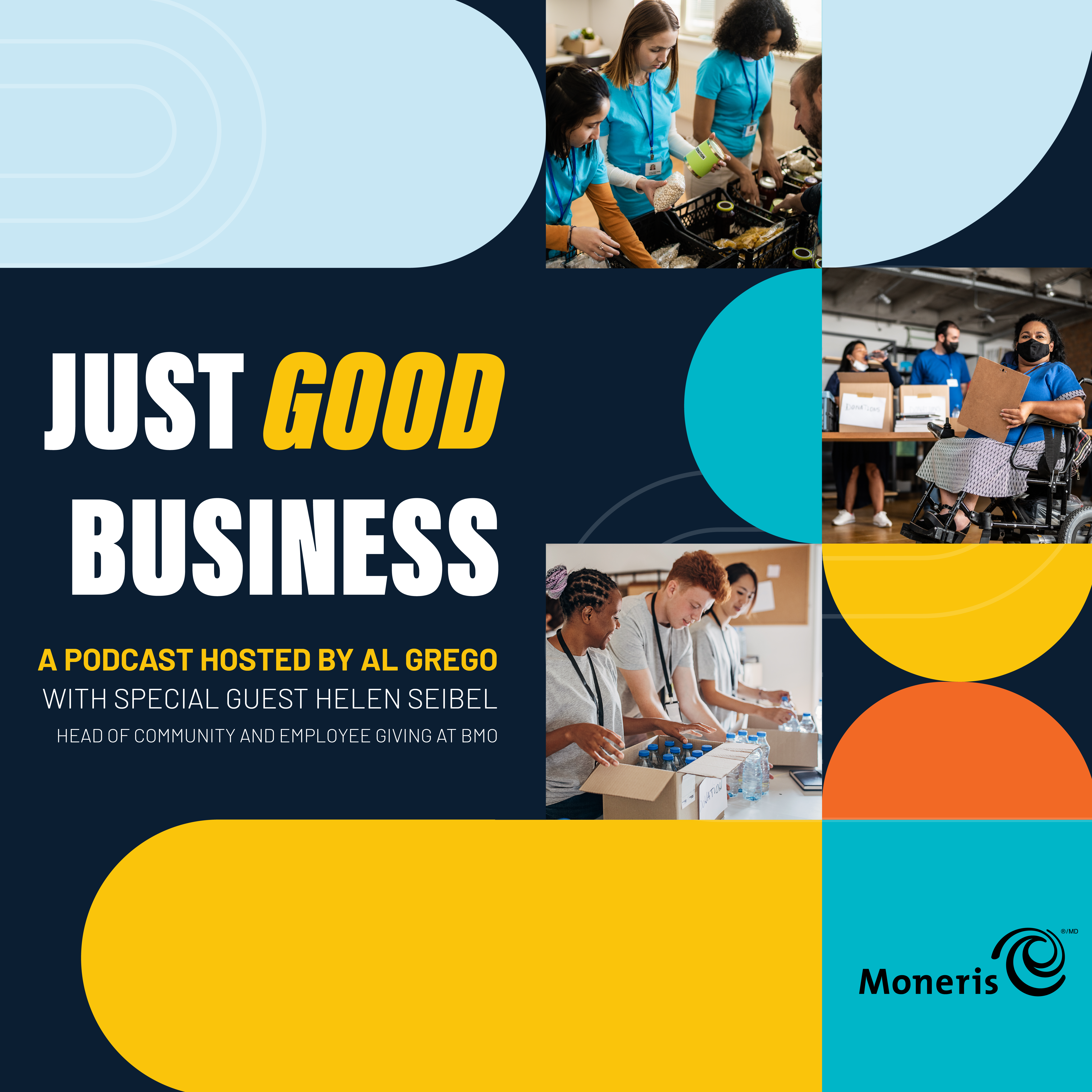 Giving Back To Your Community And Accessibility For Your Business