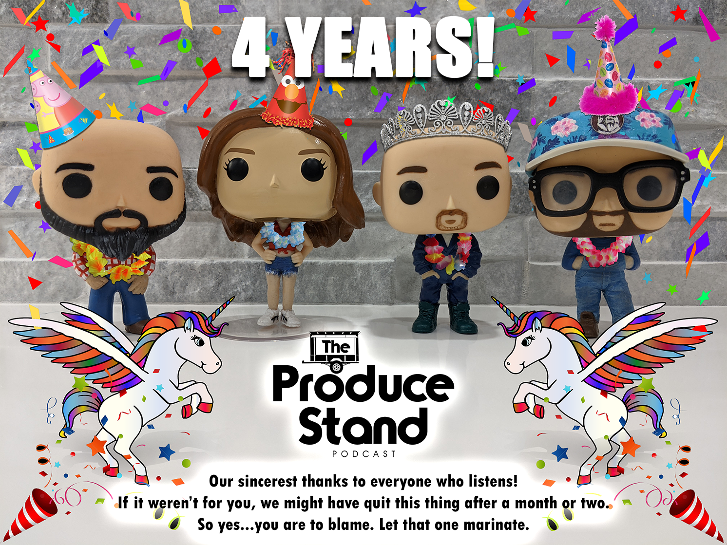 A Brief History Of TPS