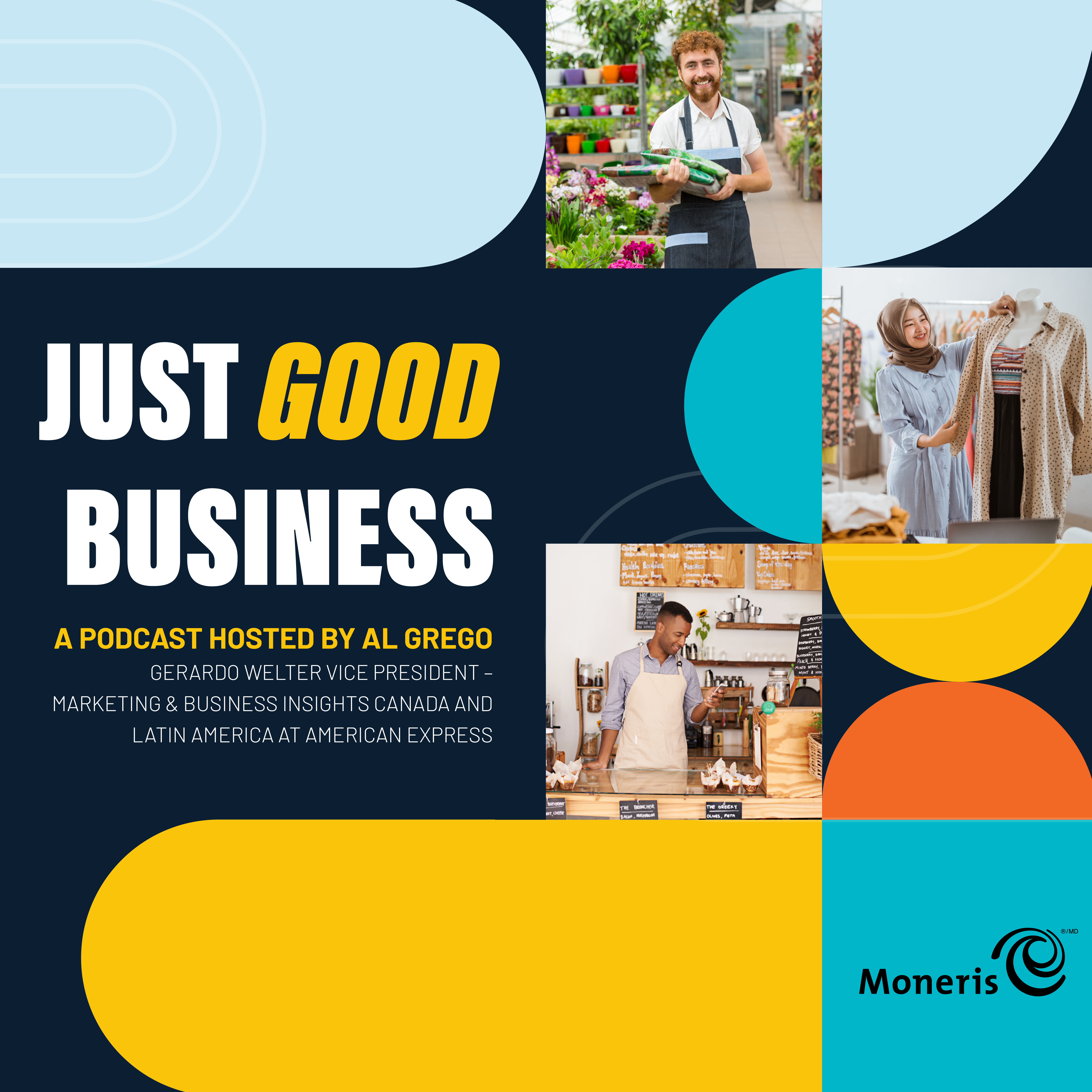 What Are Examples of Corporate Support For Small Business In Canada?