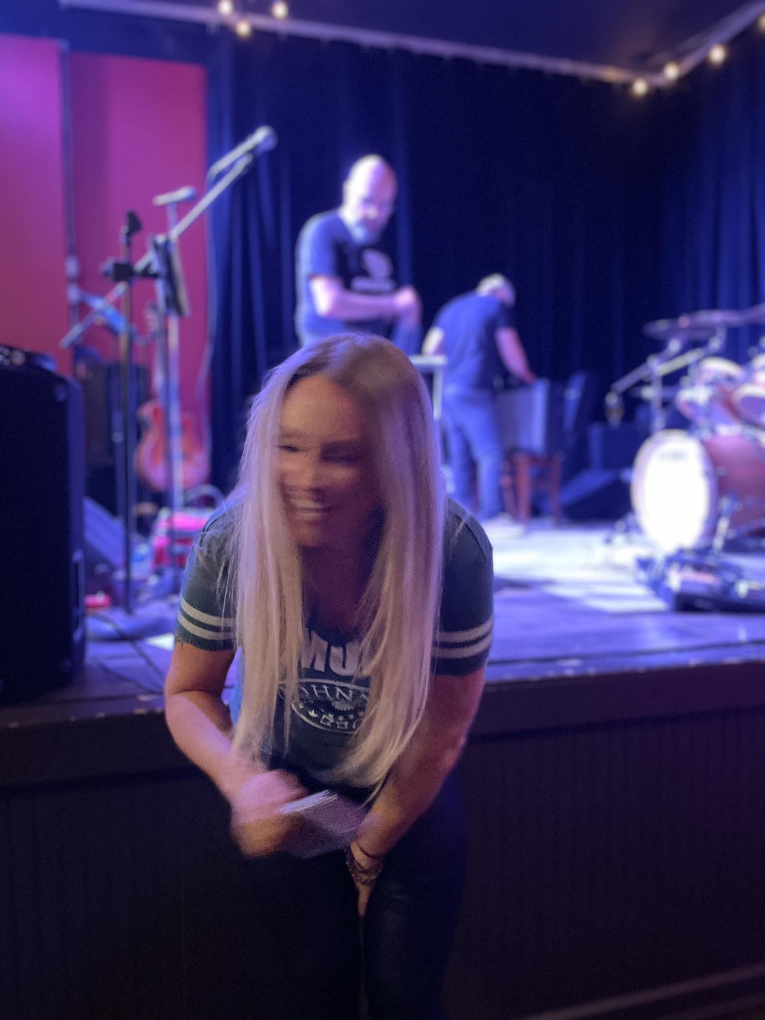 The Week Ends At Donaleigh’s