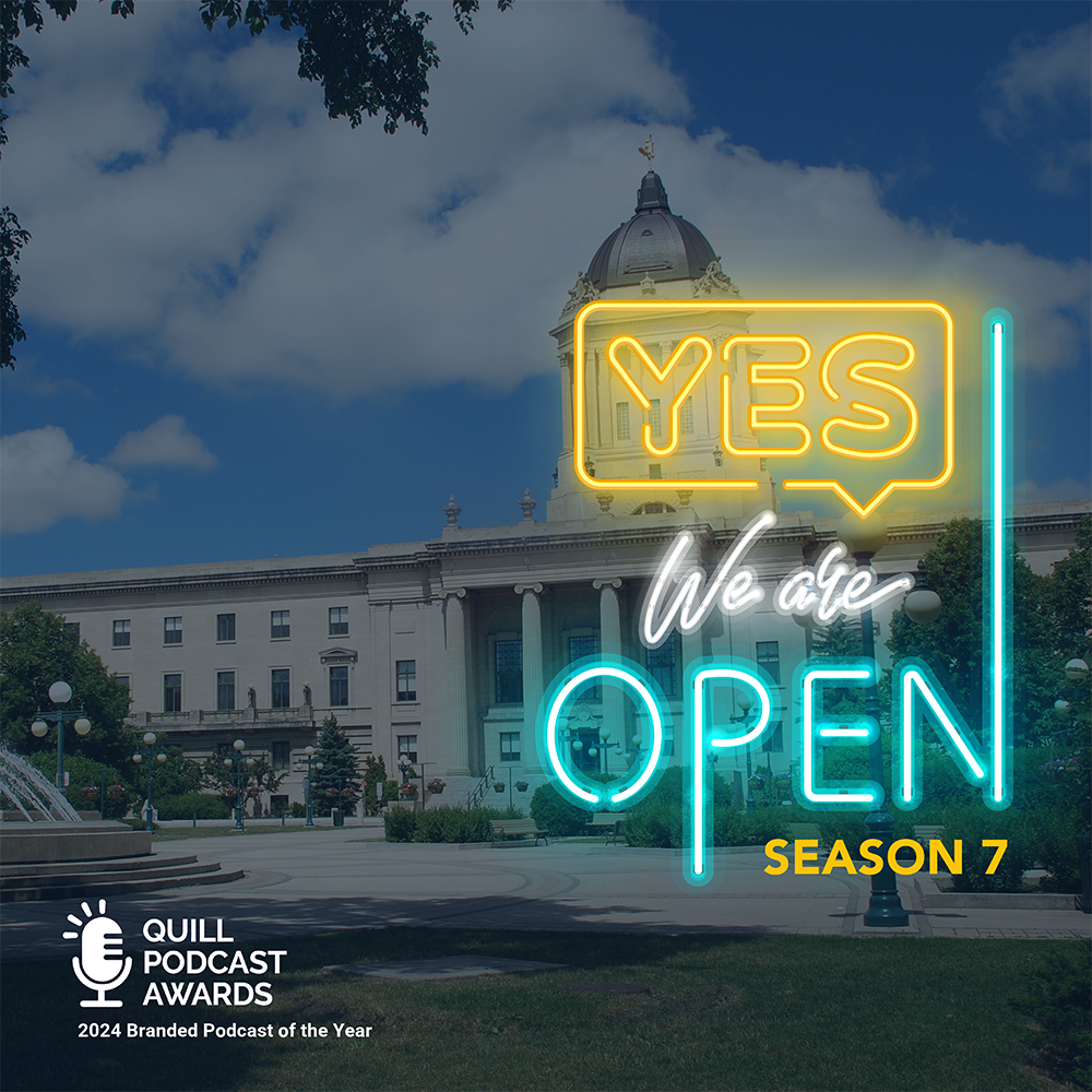 Yes, We Are Open Season 7 Teaser