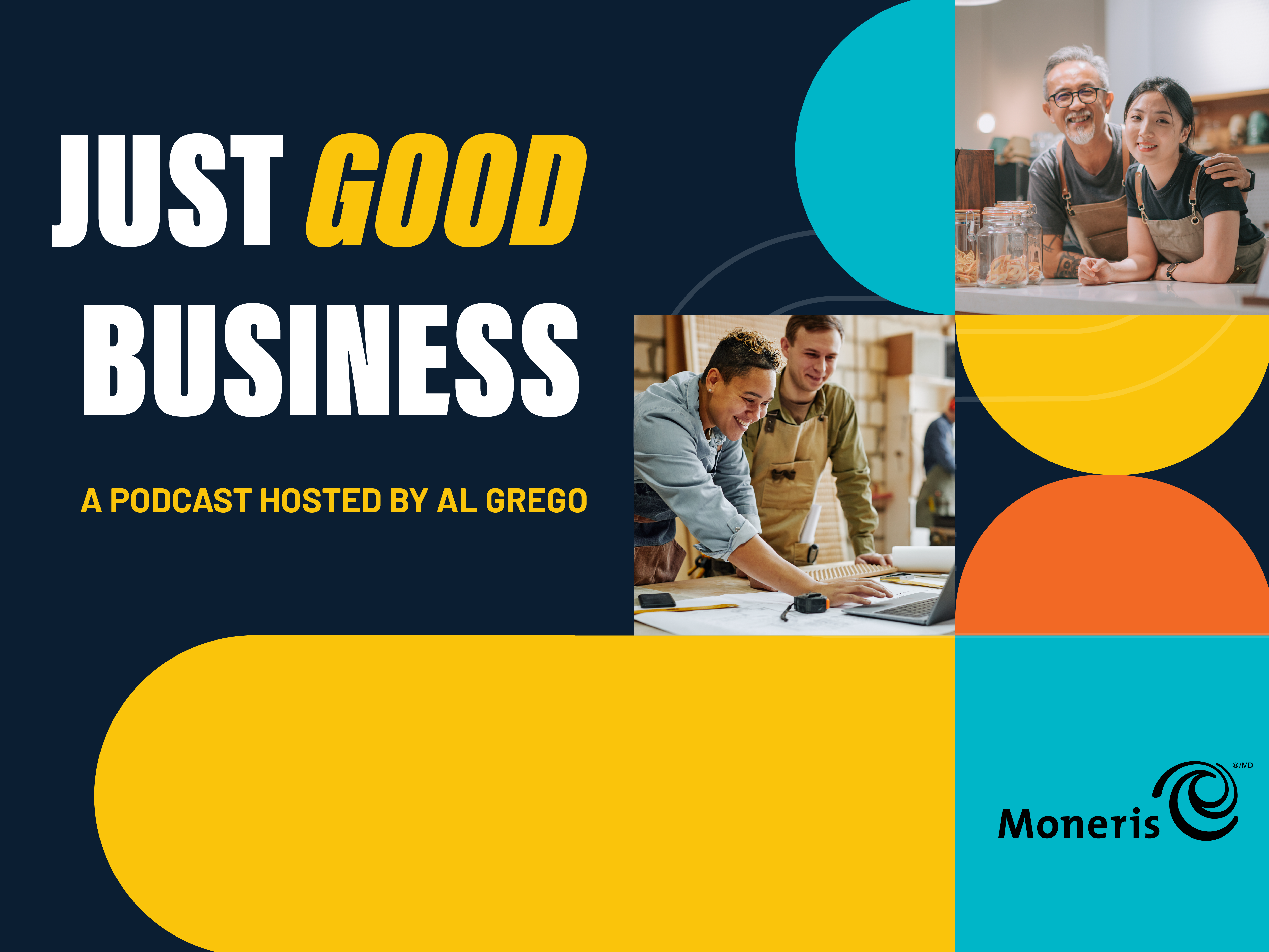 Just Good Business Digest: December Edition