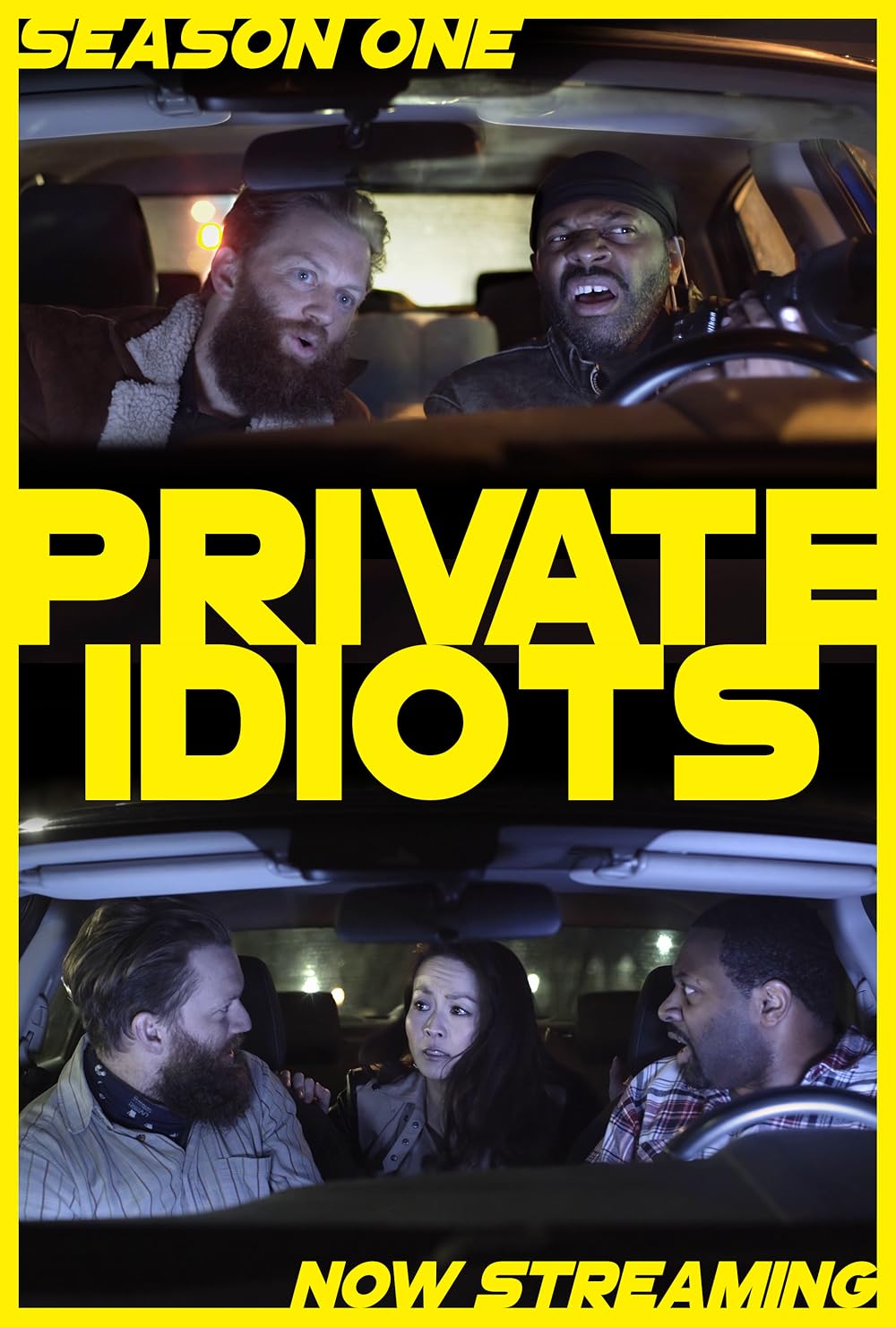 Private Idiots