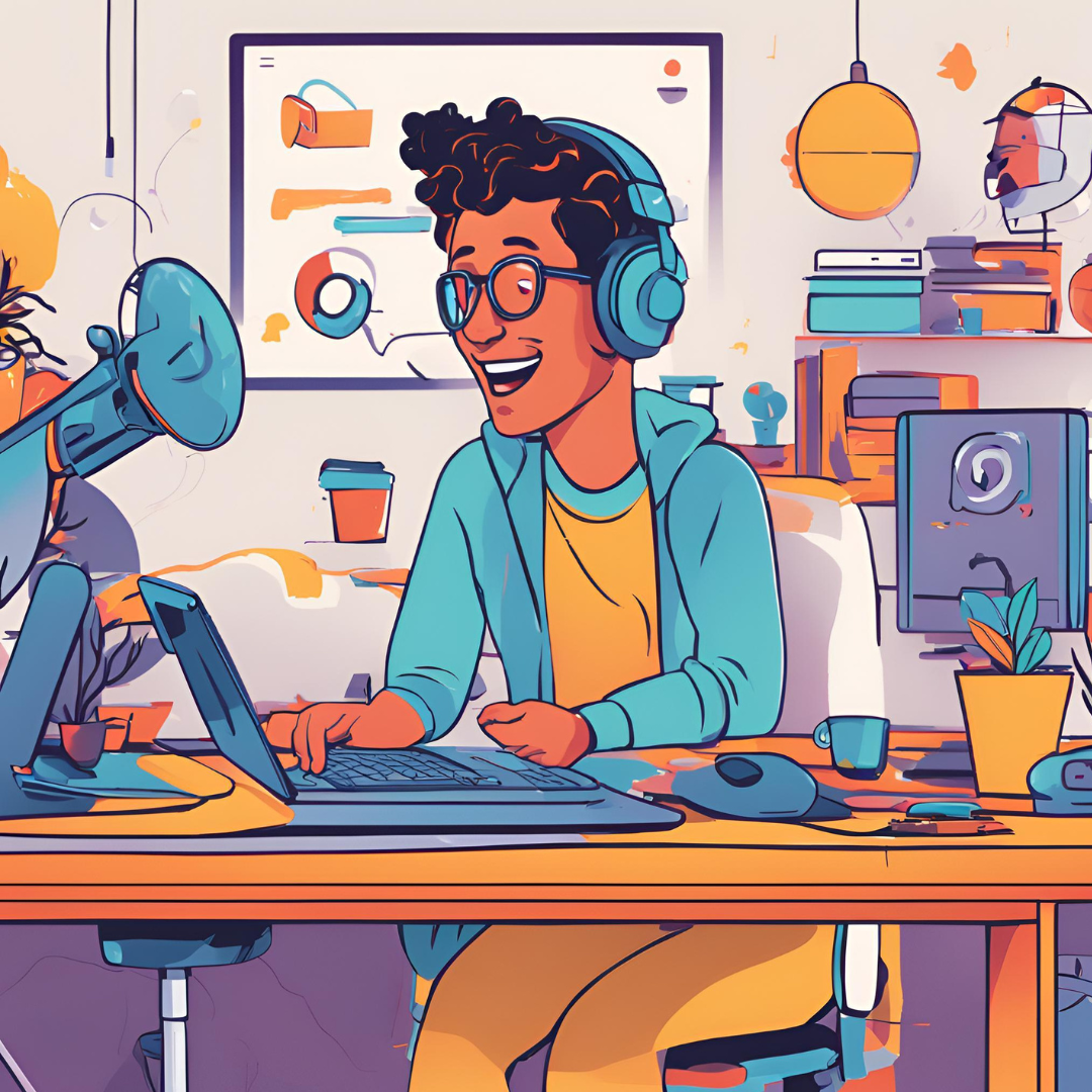 How You Can Support Your Favourite Podcasts