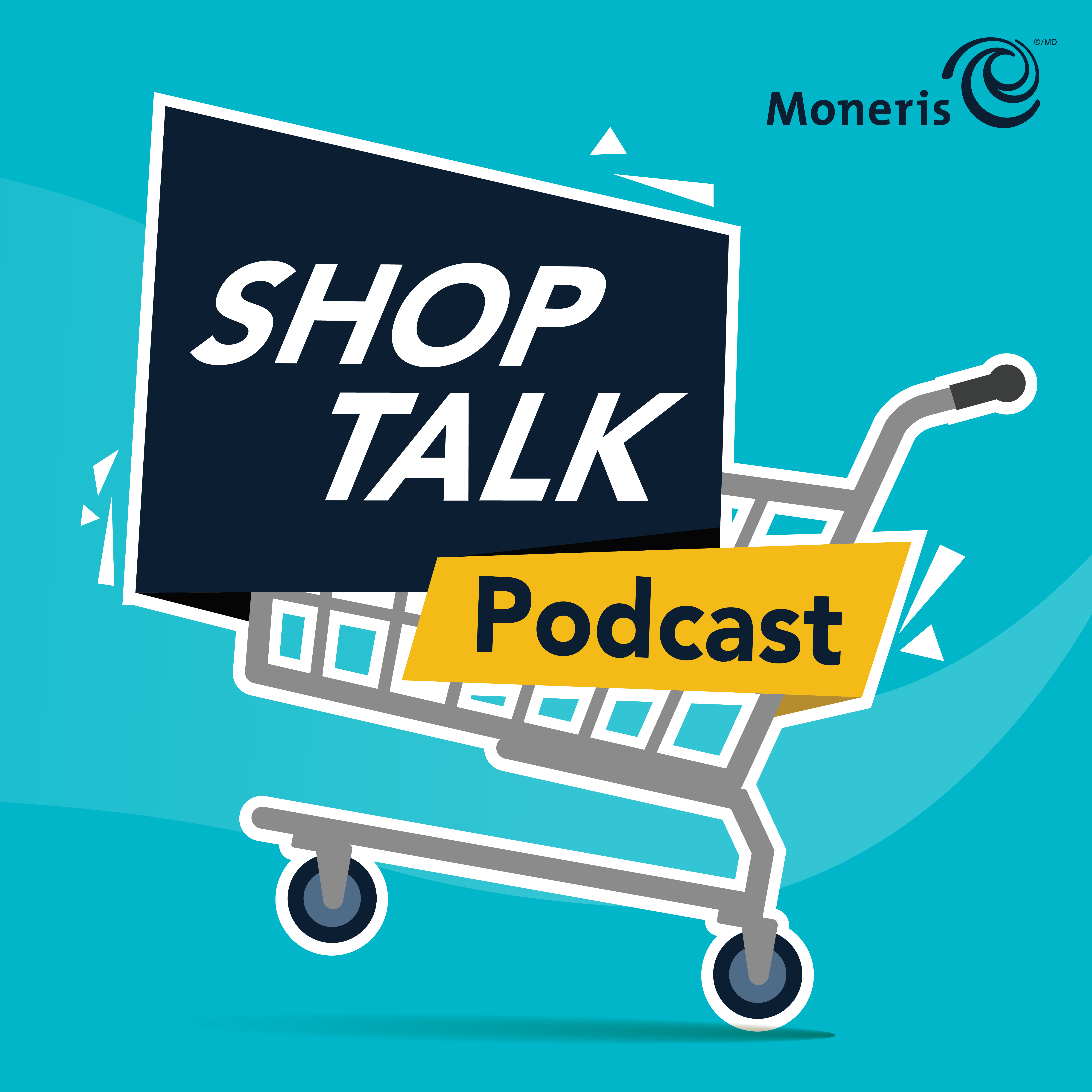 Introducing ‘Shop Talk’ Podcast