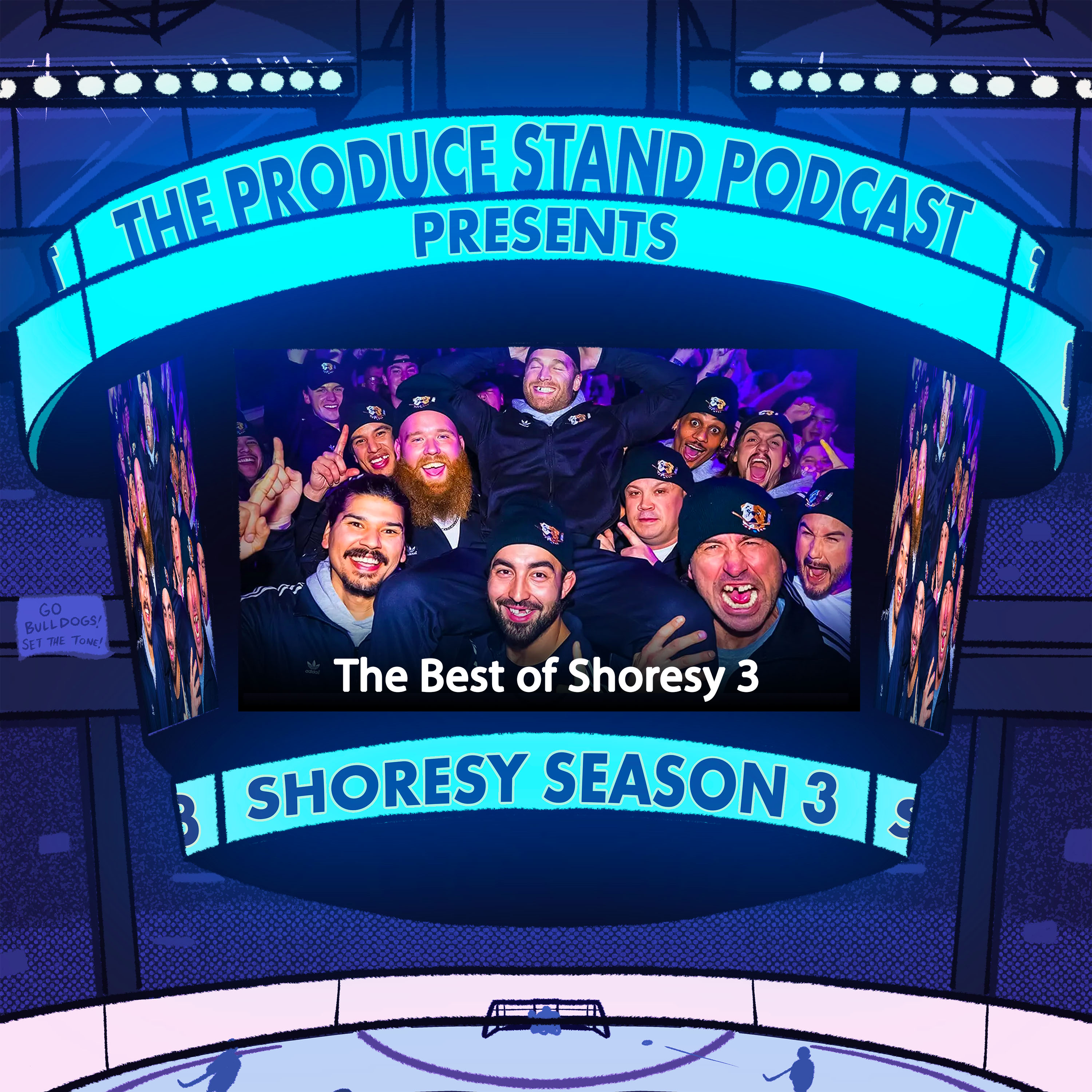 TPS272: Best of Shoresy 3