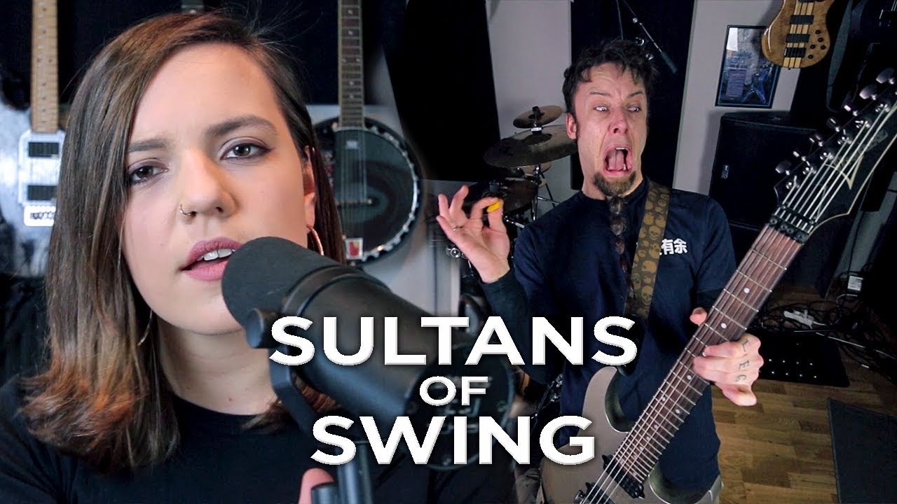 Sultans of Metal?