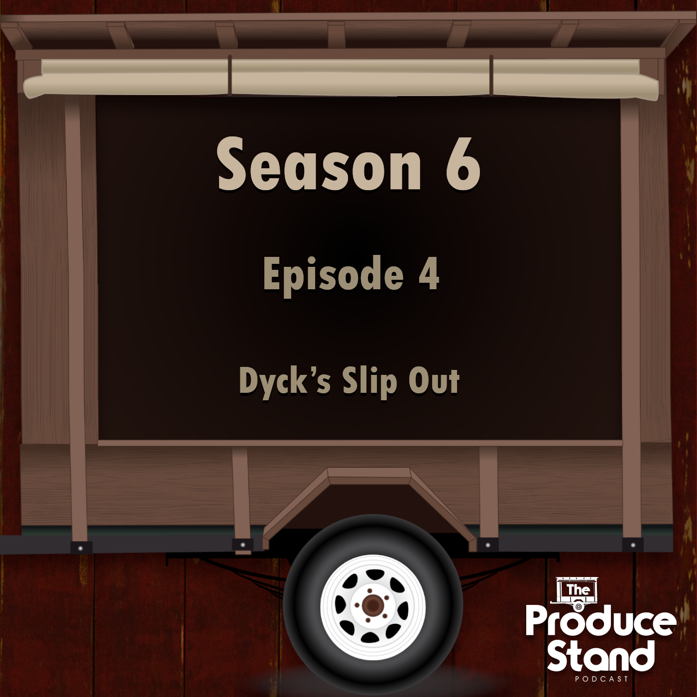 TPS55: Dyck’s Slip Out