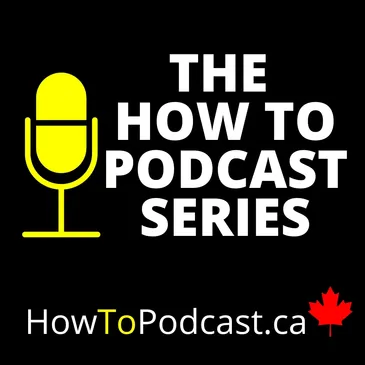 My Appearance on ‘The How To Podcast Series’