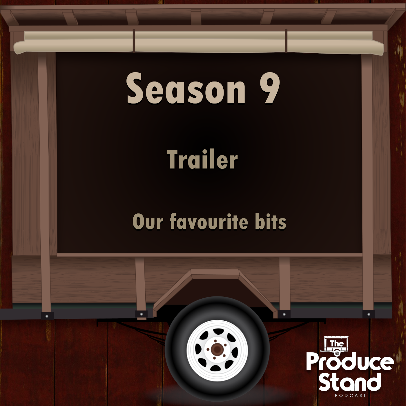 TPS92: Season 9 Trailer