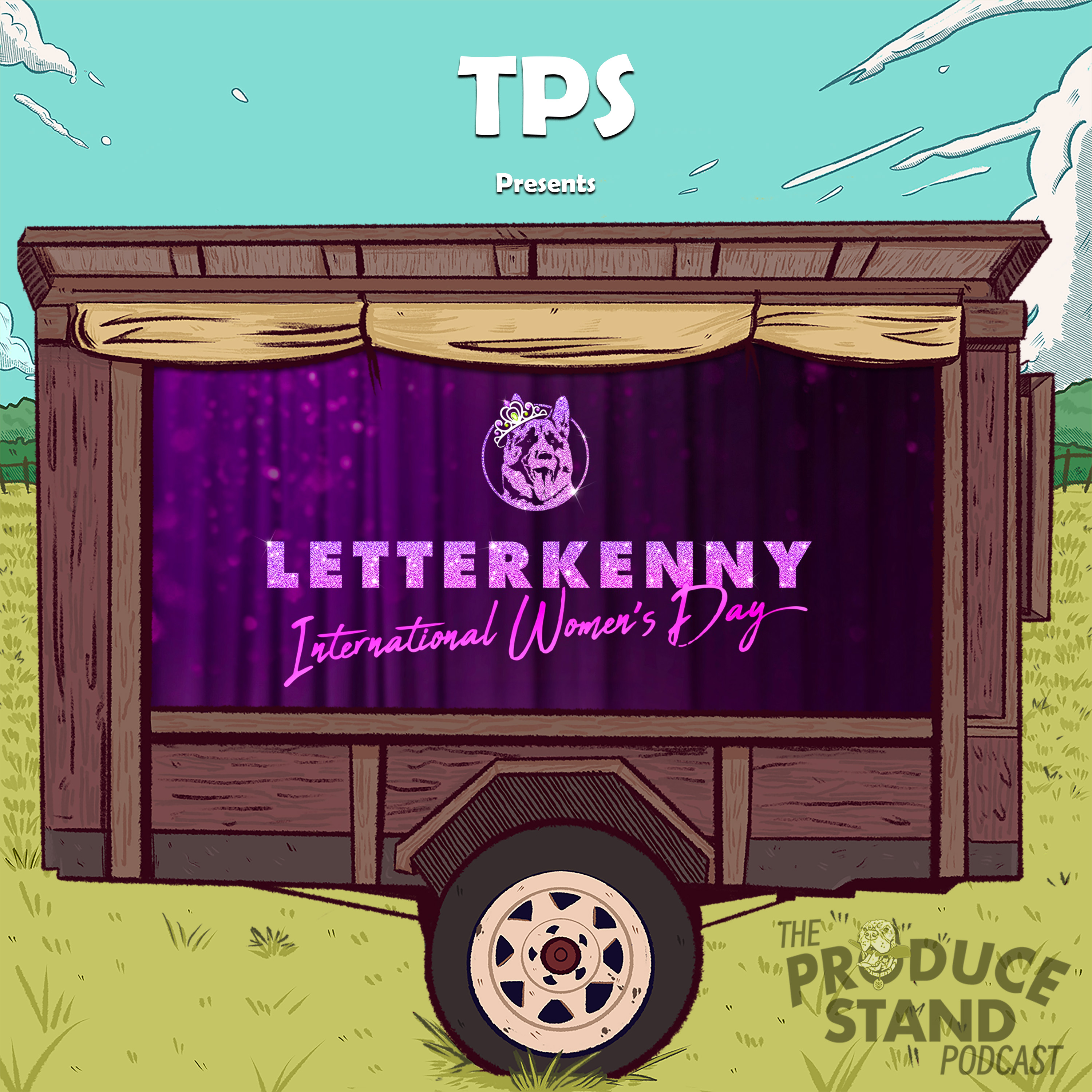 TPS281: International Women’s Day Special