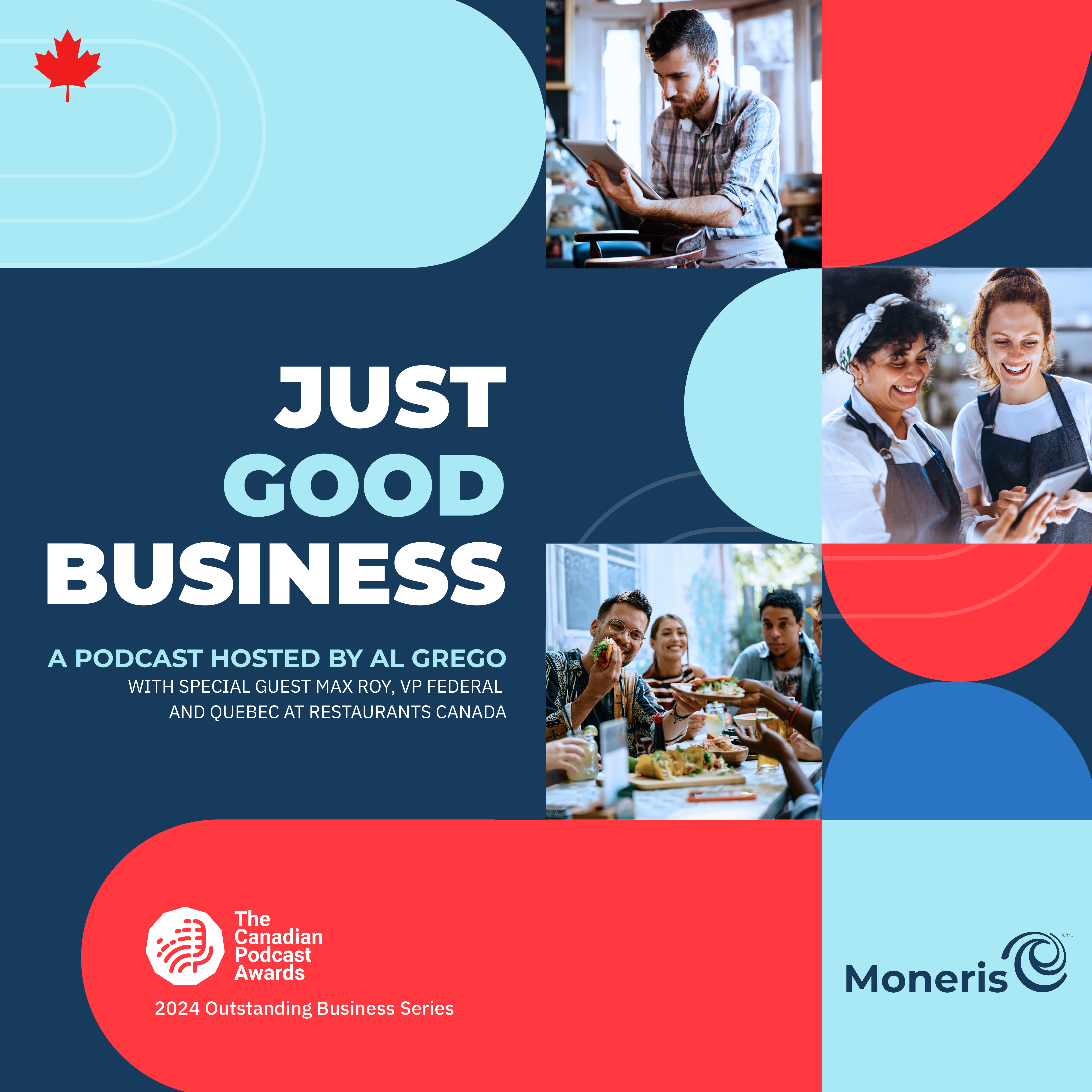 What Are the Biggest Challenges Faced by Restaurants in Canada Today?