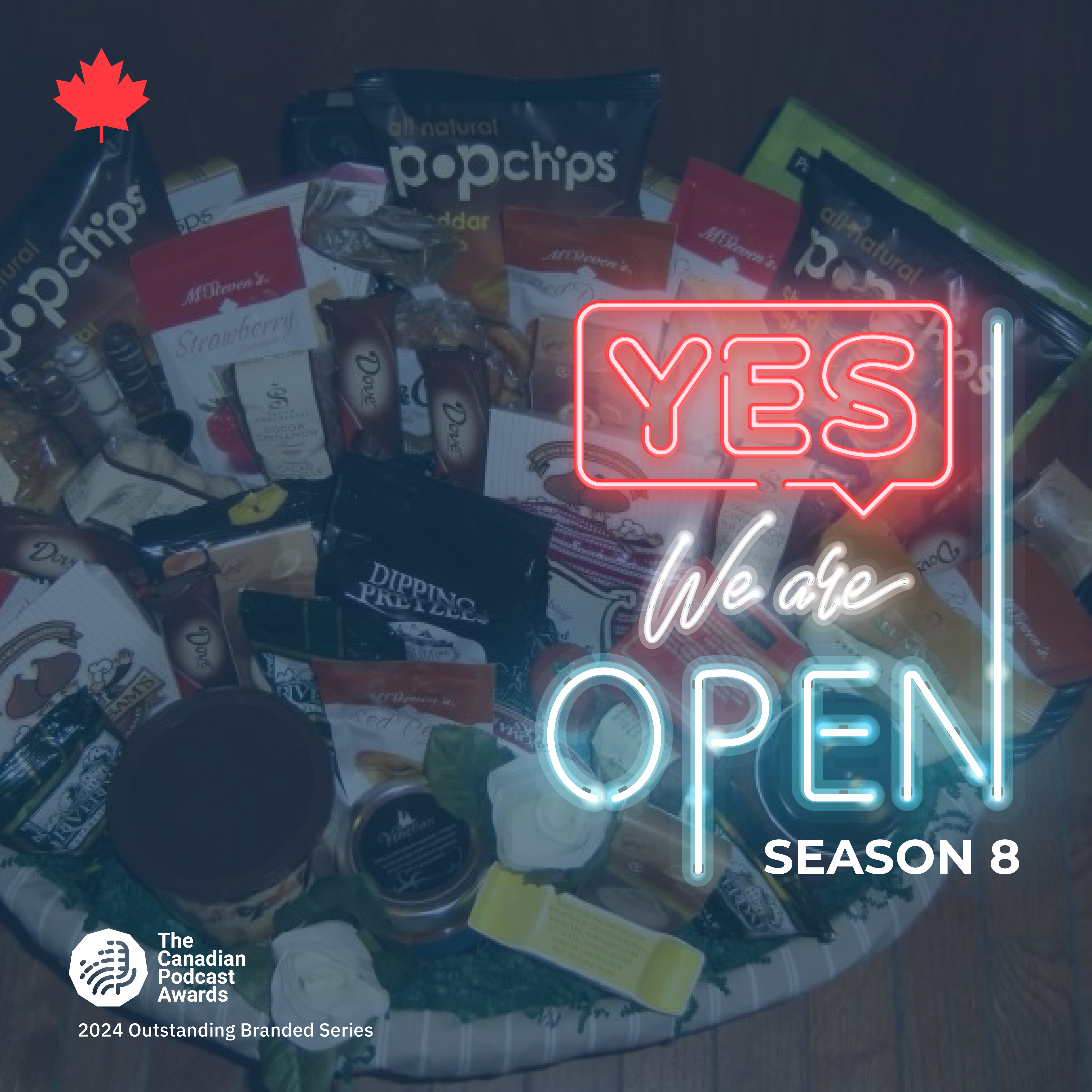 Yes, BasketCases Is Open!