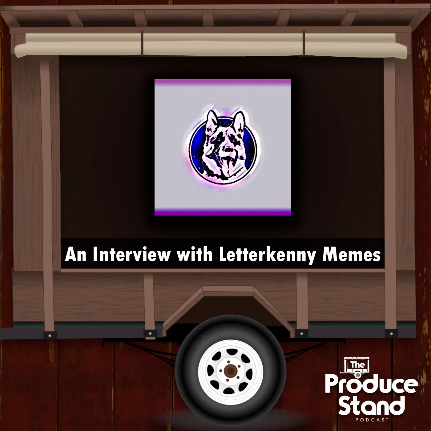 TPS105: Letterkenny Memes (Patreon Exclusive)