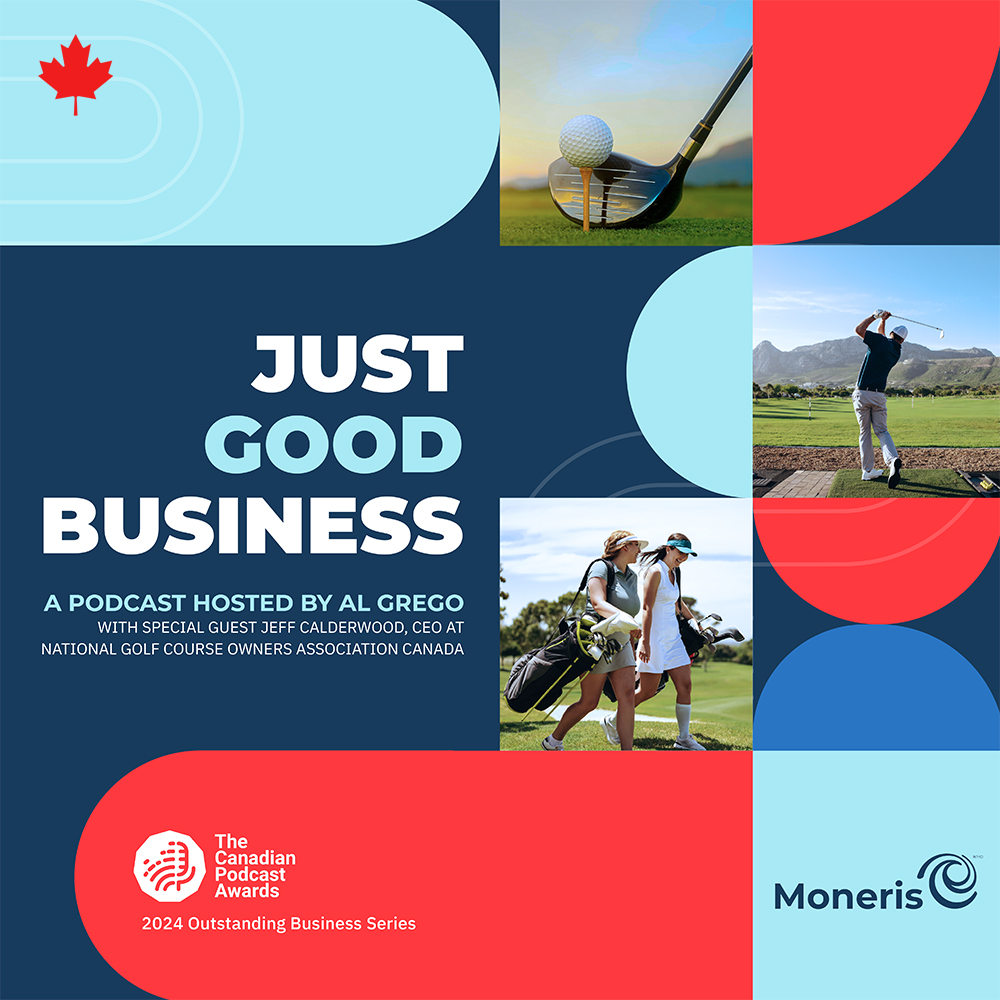 The Business of Golf in Canada: Is It An Economic Indicator?