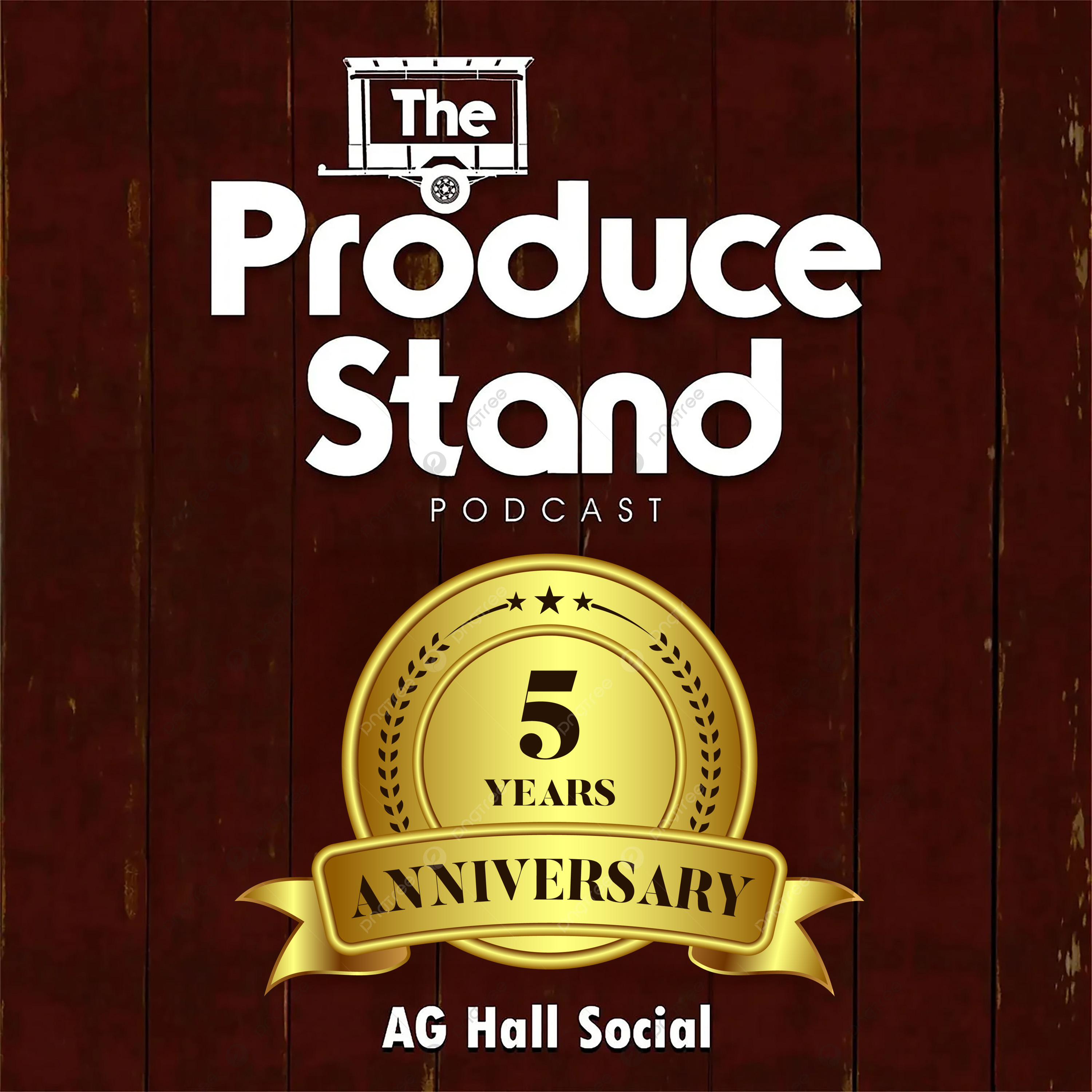 TPS293: 5-Year Anniversary Ag Hall Special