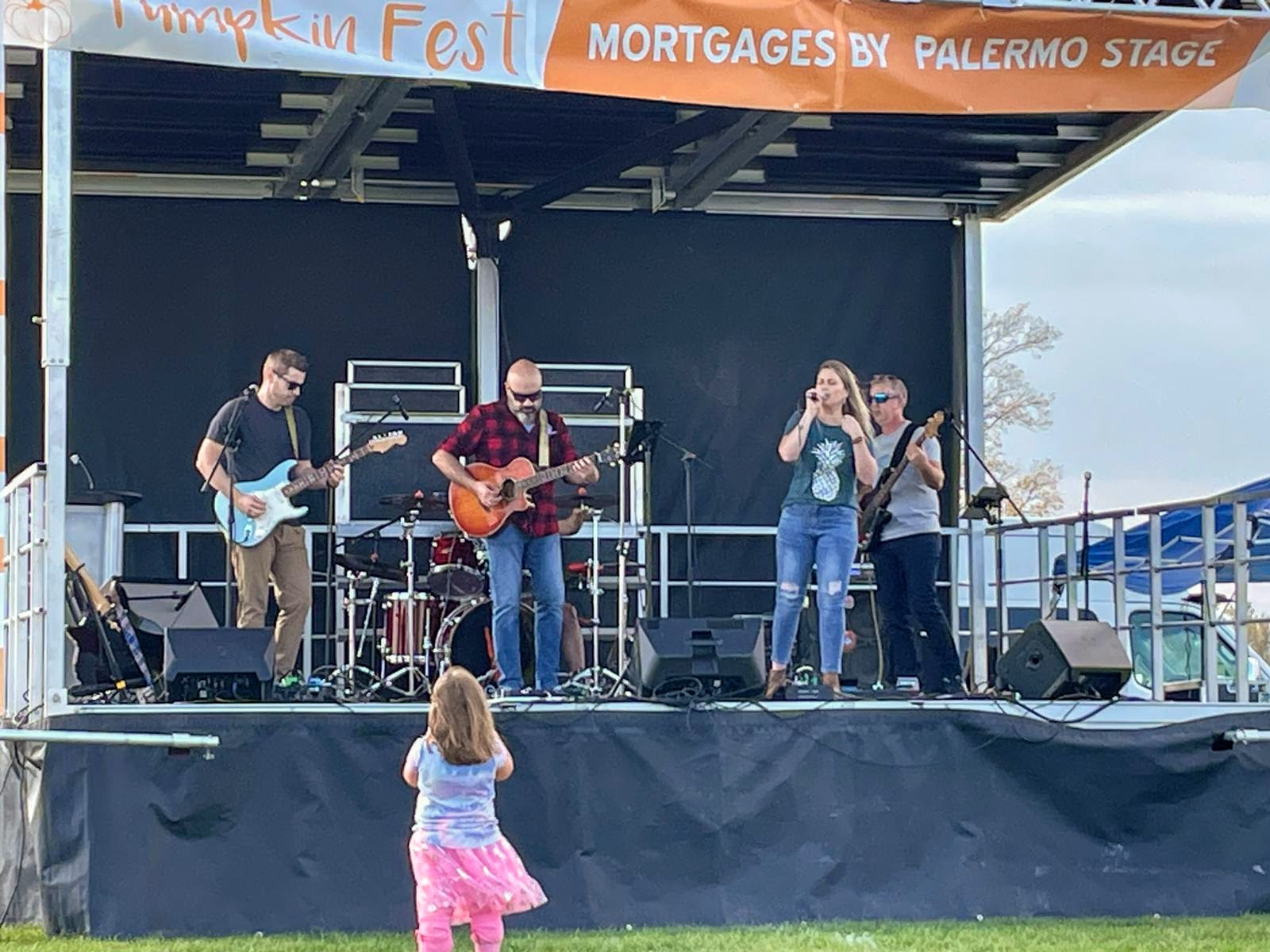 Bradford West Gwillimbury Pumpkin Fest