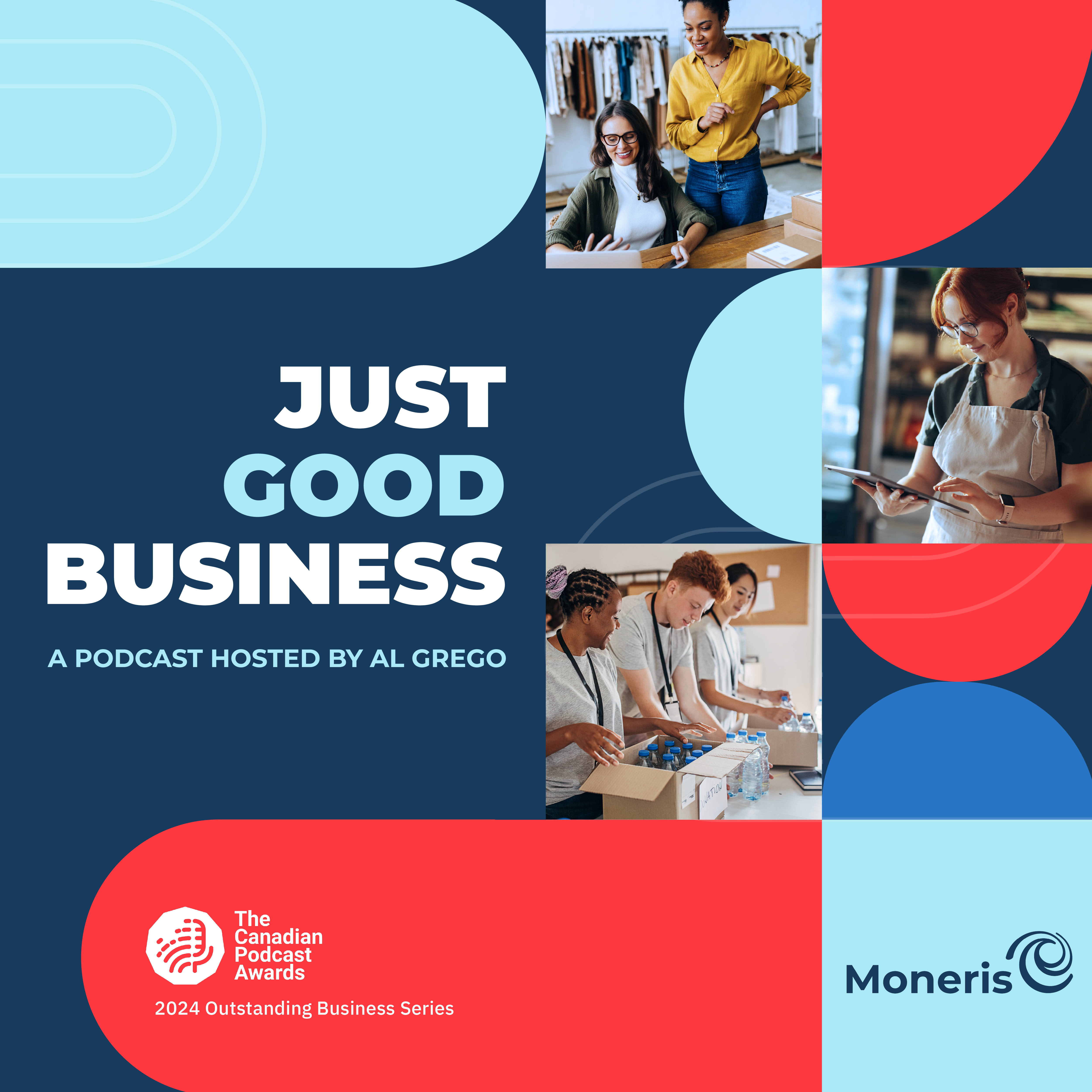 Just Good Business Digest: February 2026 Edition