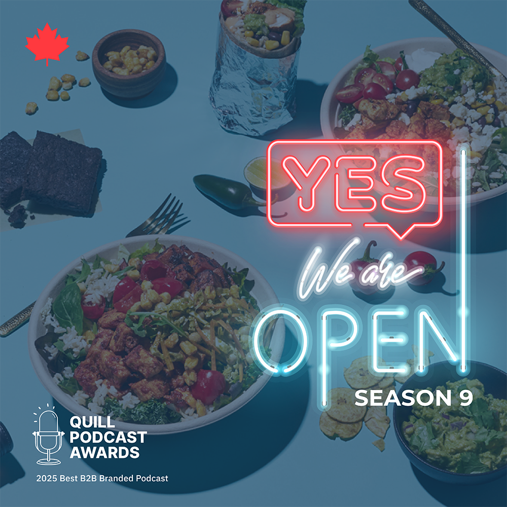 Yes, Mad Radish Is Open!