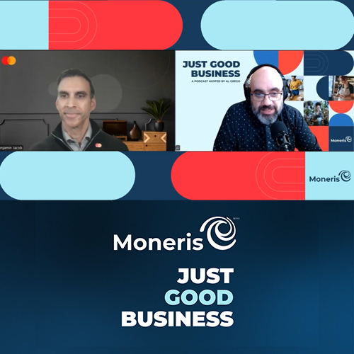 AI and Retail Evolution: Preparing for 2026 with Mastercard’s Benjamin Jacob