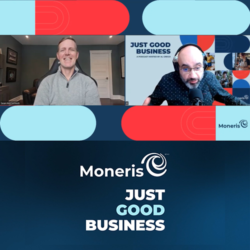 Reflecting on 2025 with Sean McCormick: A Flat Holiday Spend and Its Implications