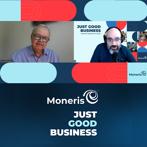 Trust in Canadian Business: Key Findings from the CanTrust Index and Insights from Bruce MacLellan