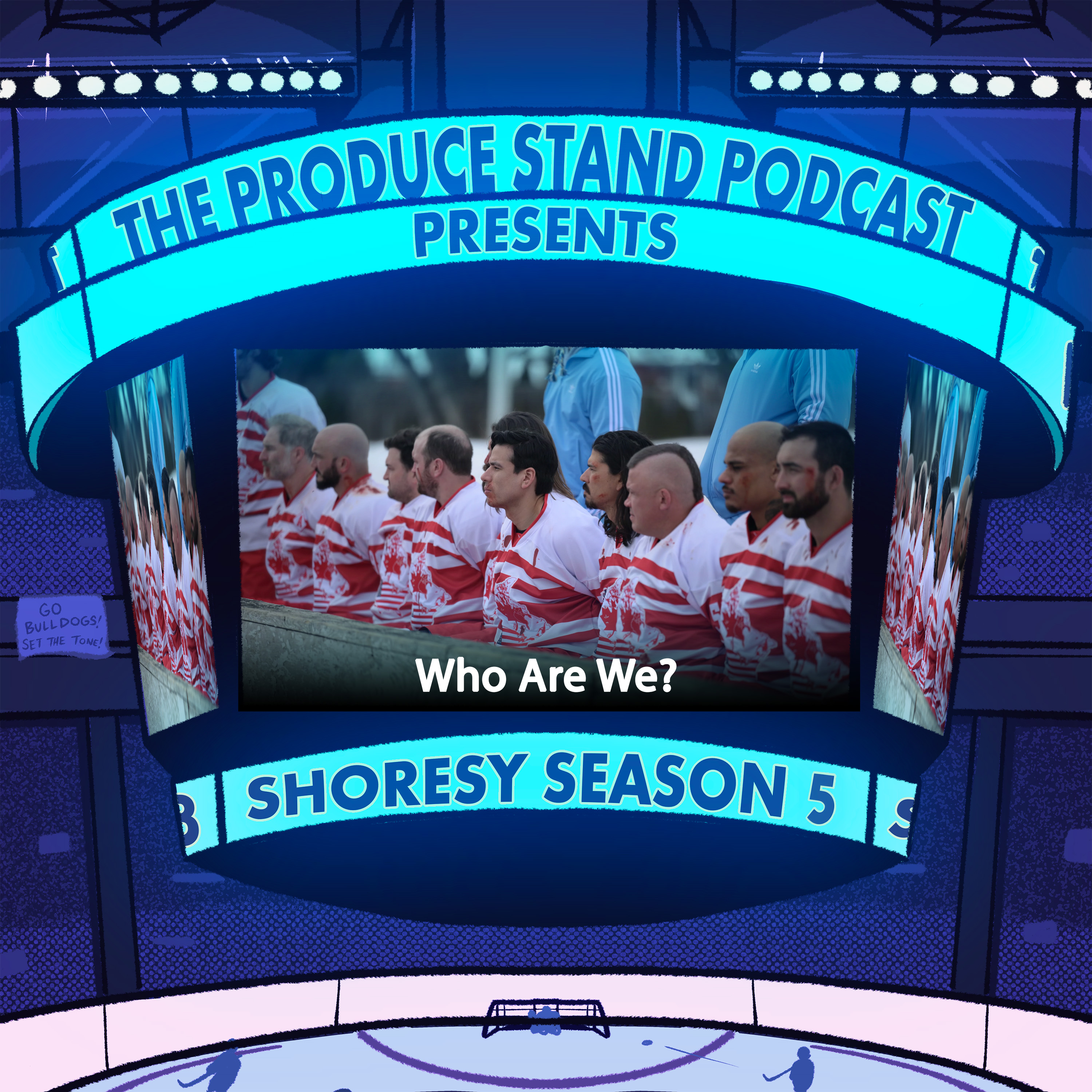 TPS309: Who Are We?