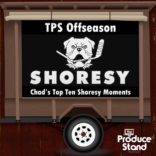 TPS134: Best of Shoresy Season 1 (Patreon Exclusive)