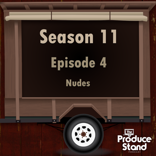 TPS157: Nudes