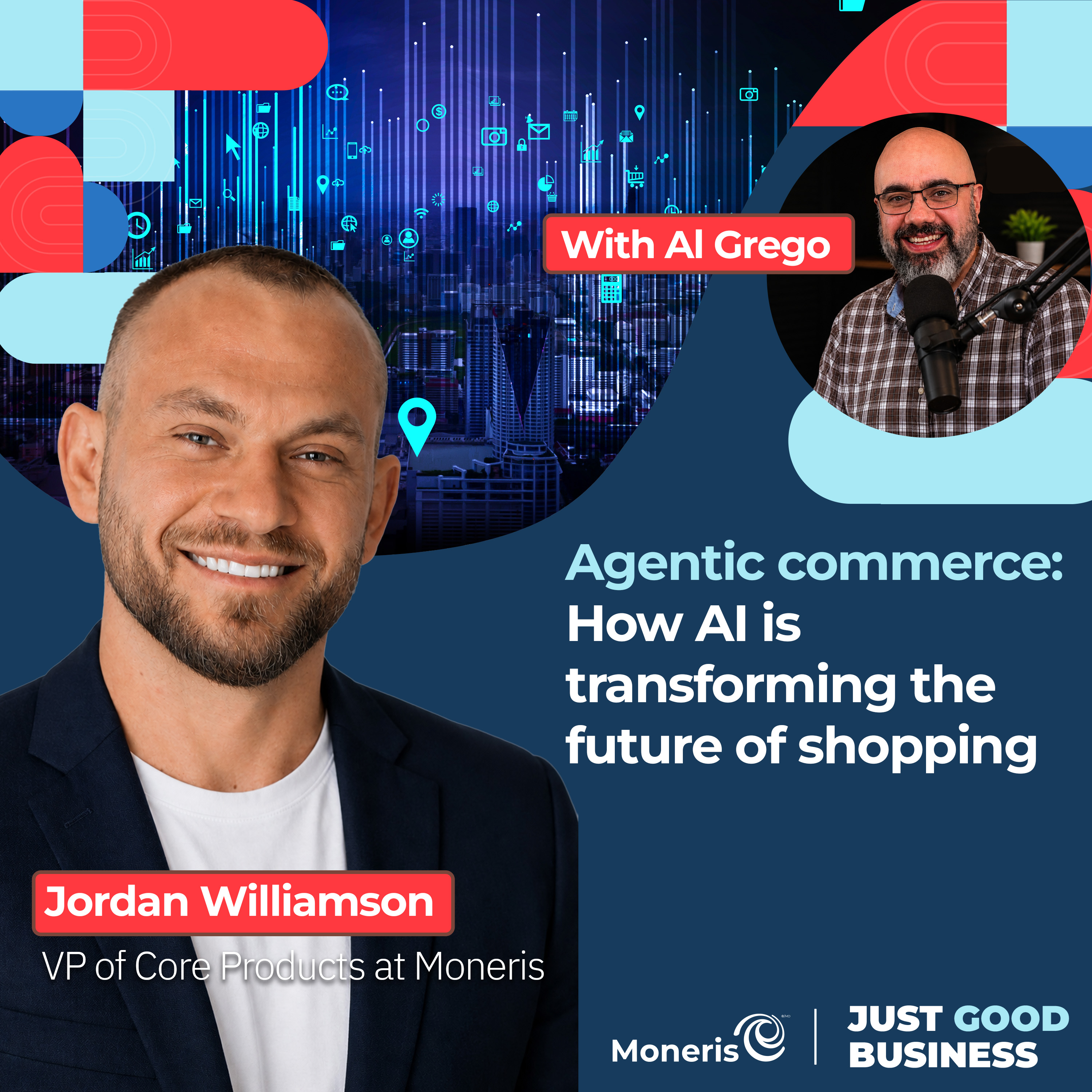 What is agentic commerce? How AI is transforming the future of shopping