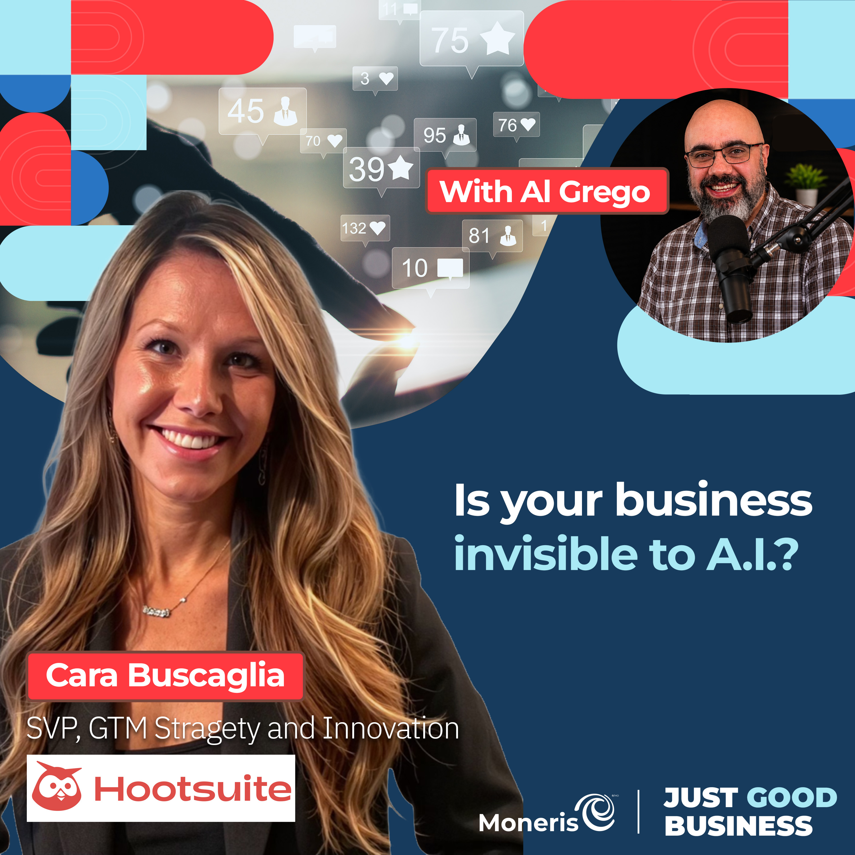 Is your business invisible to AI? Why this matters heading into the holiday shopping season
