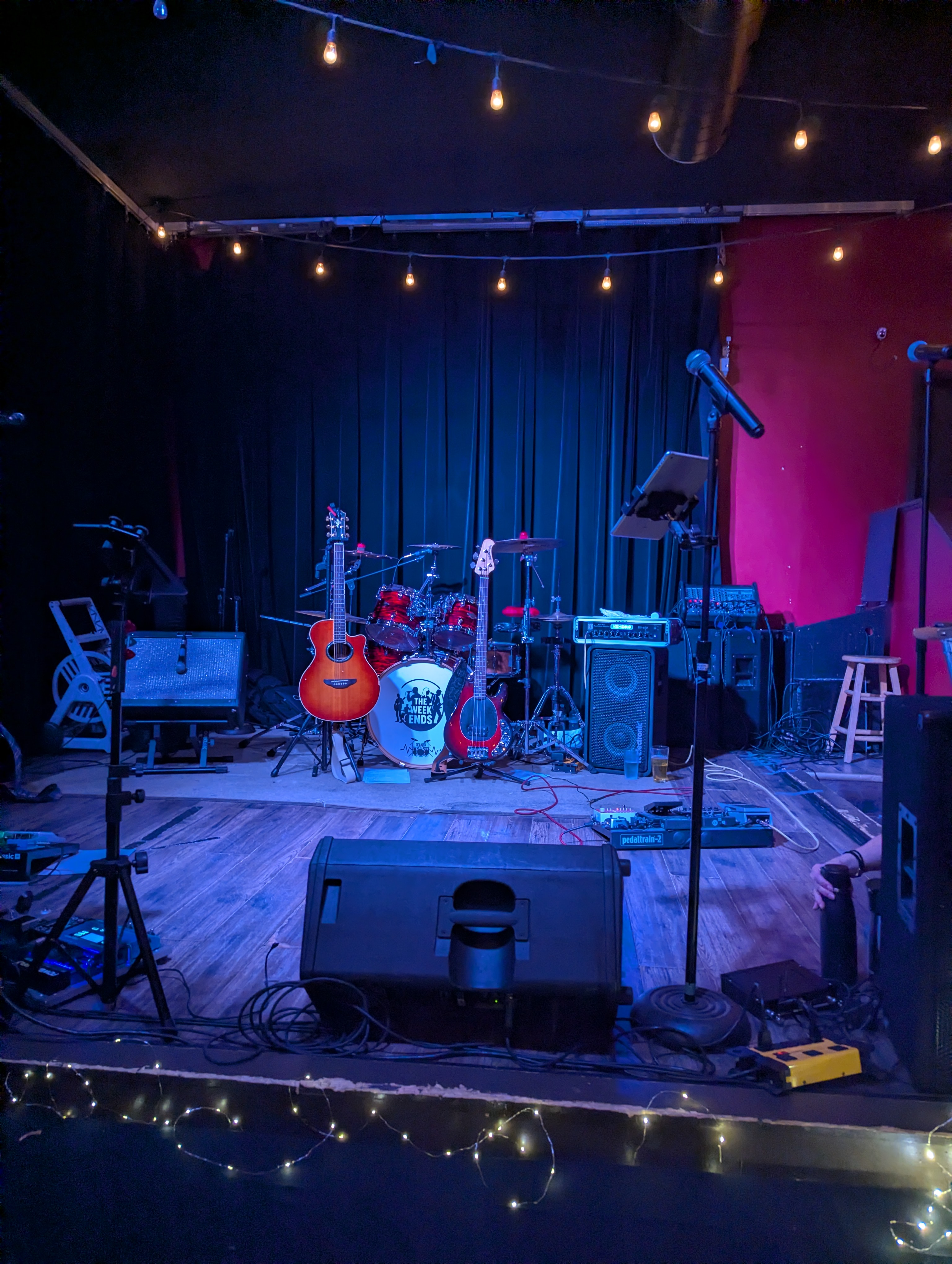 The Week Ends Rock Donaleigh’s in Barrie with an Unforgettable Night of Live Music!
